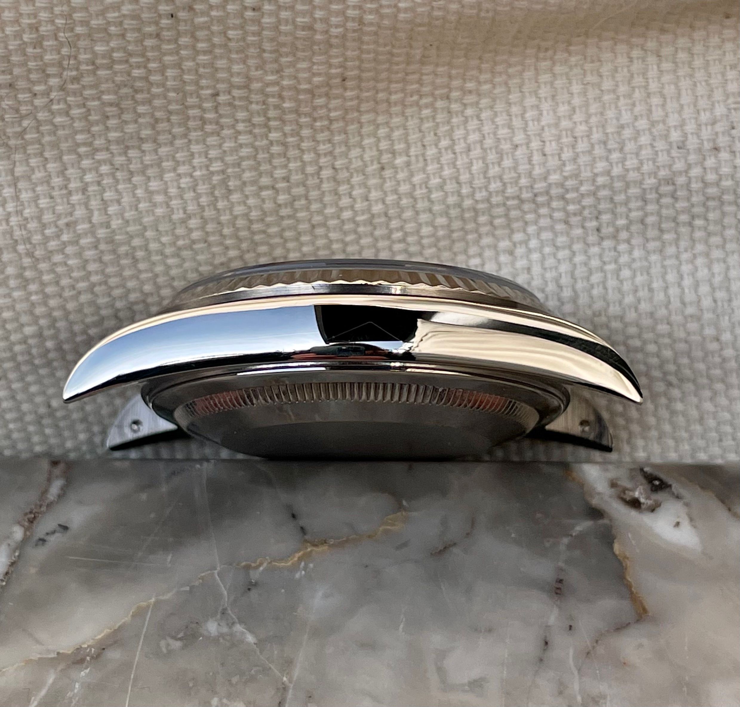Rolex 18239 review top
