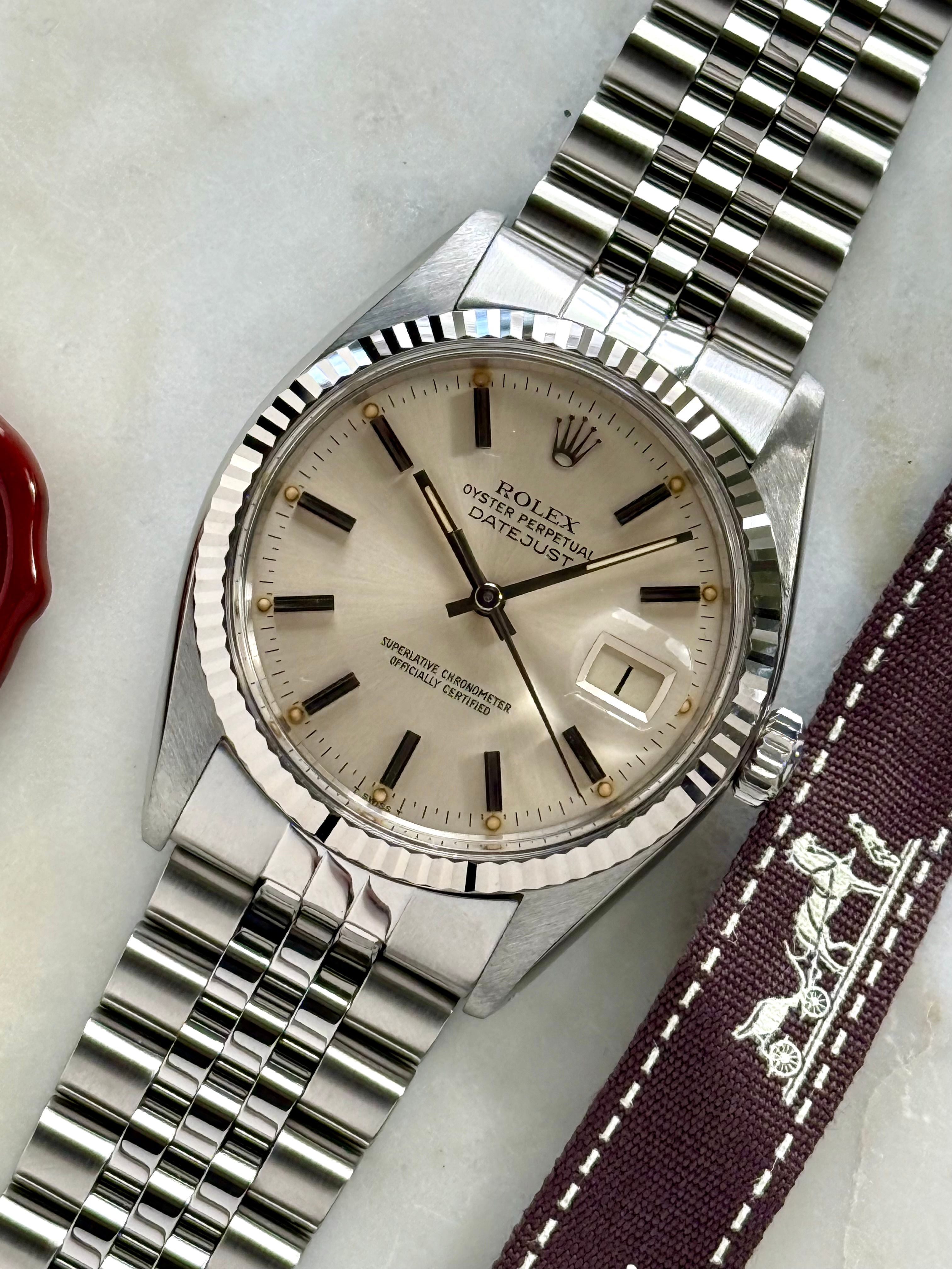ROLEX 空箱のみ　純正　木箱　MONTRES ROLEX SA 1.10.4 1円~スタート】ROLEX ロレックス 時計箱 純正 空箱 ケース