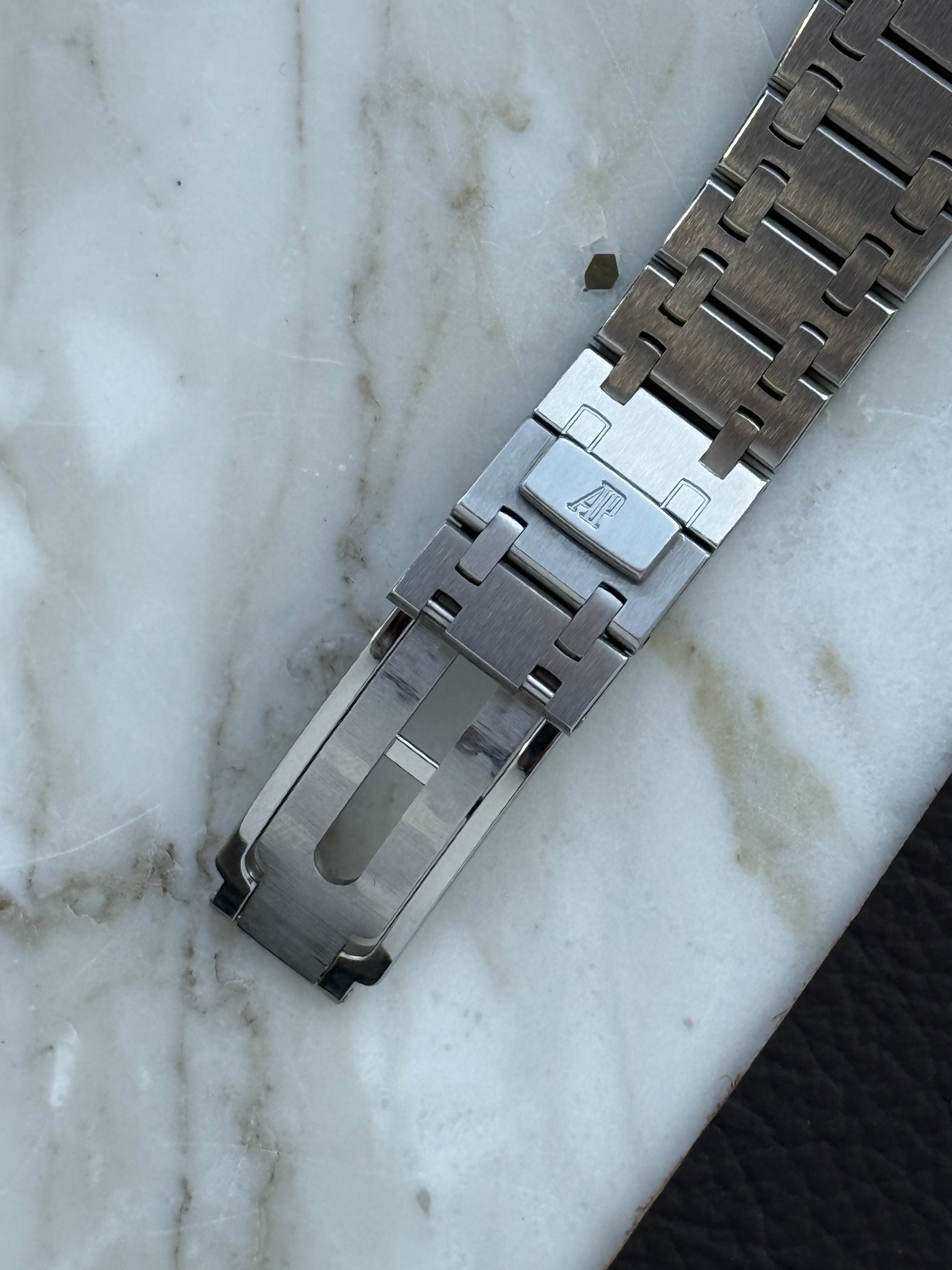 Rolex Royal Oak 