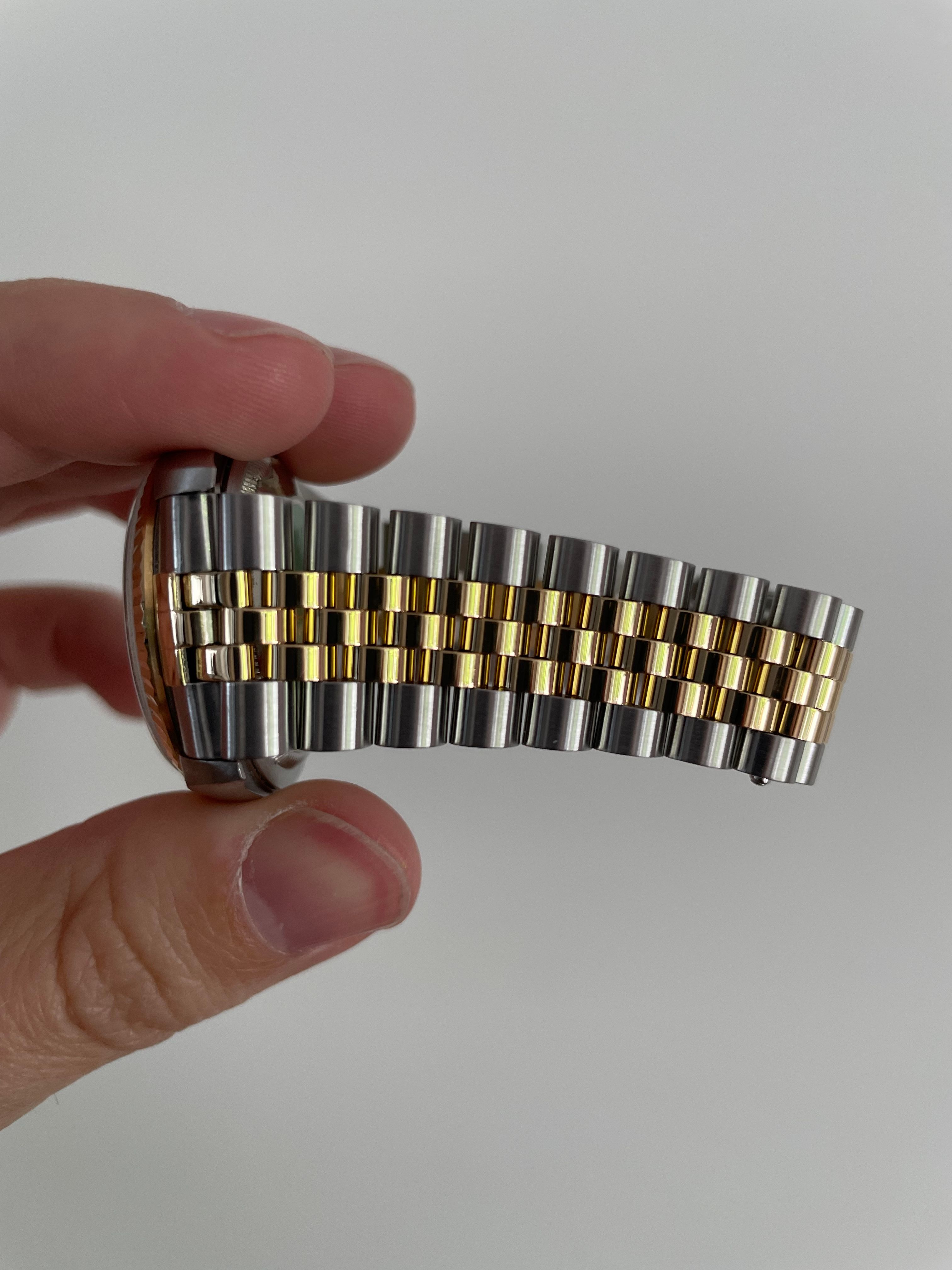 Rolex Datejust 