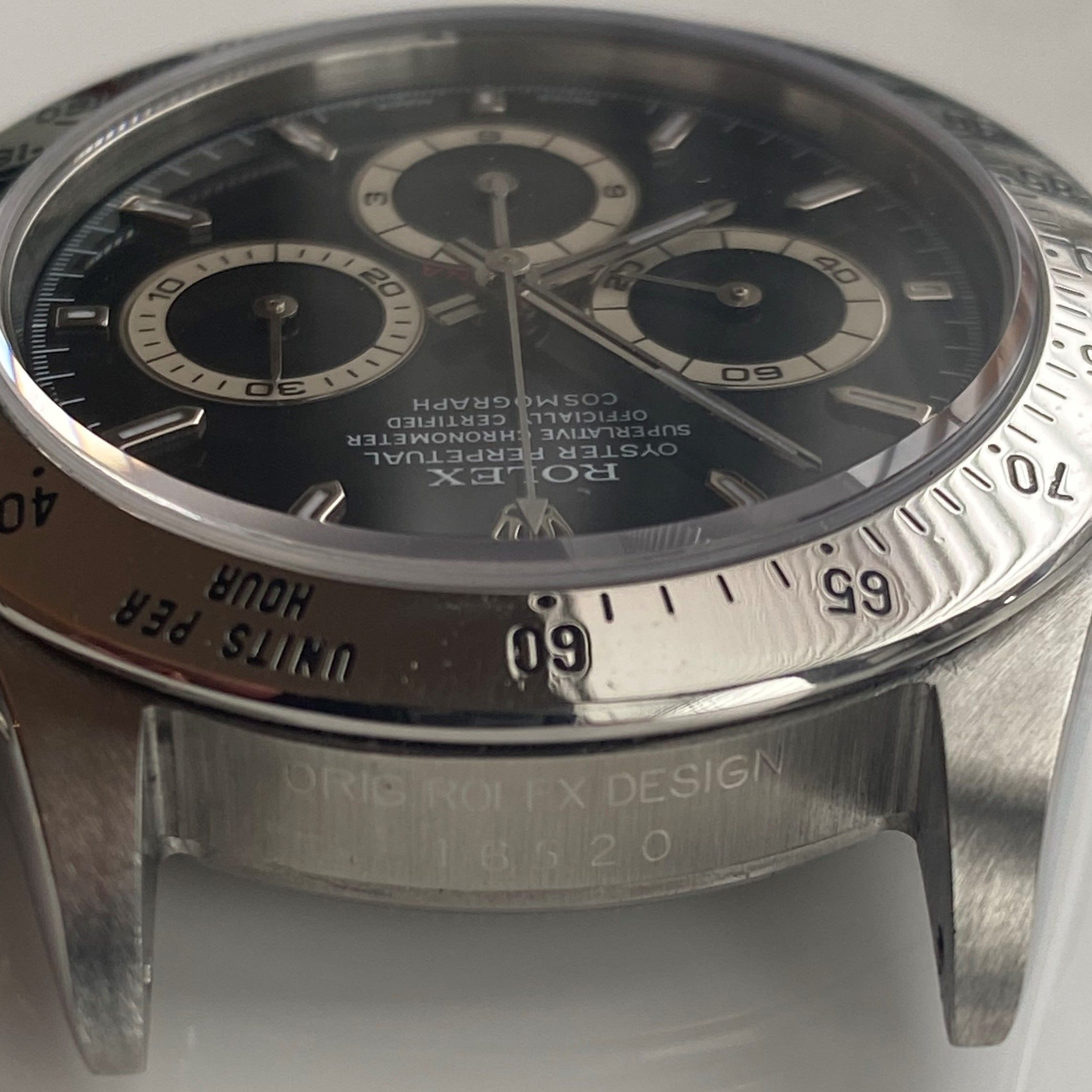 Rolex 