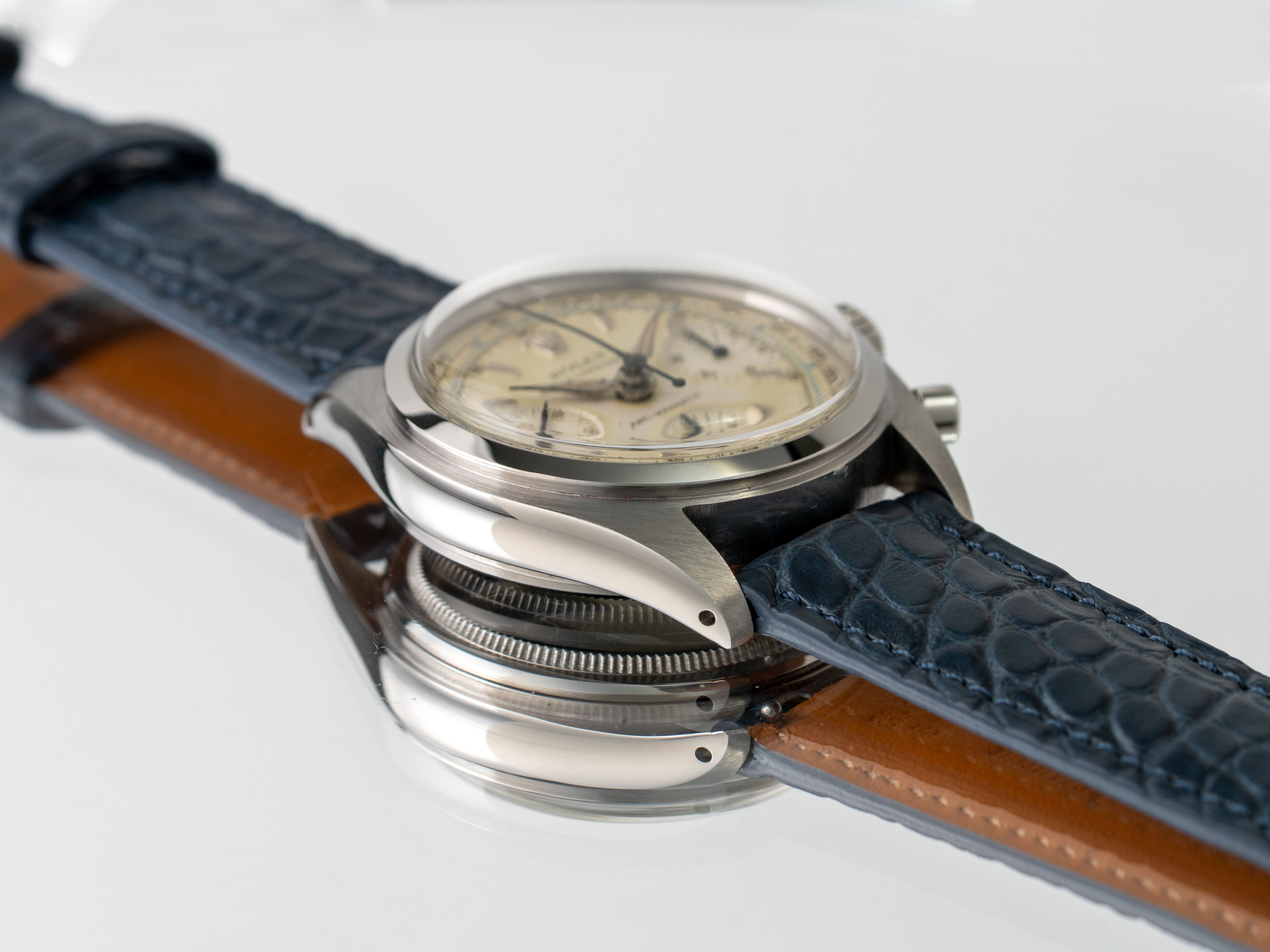 Rolex Pre-Daytona 6034 Cream 1953