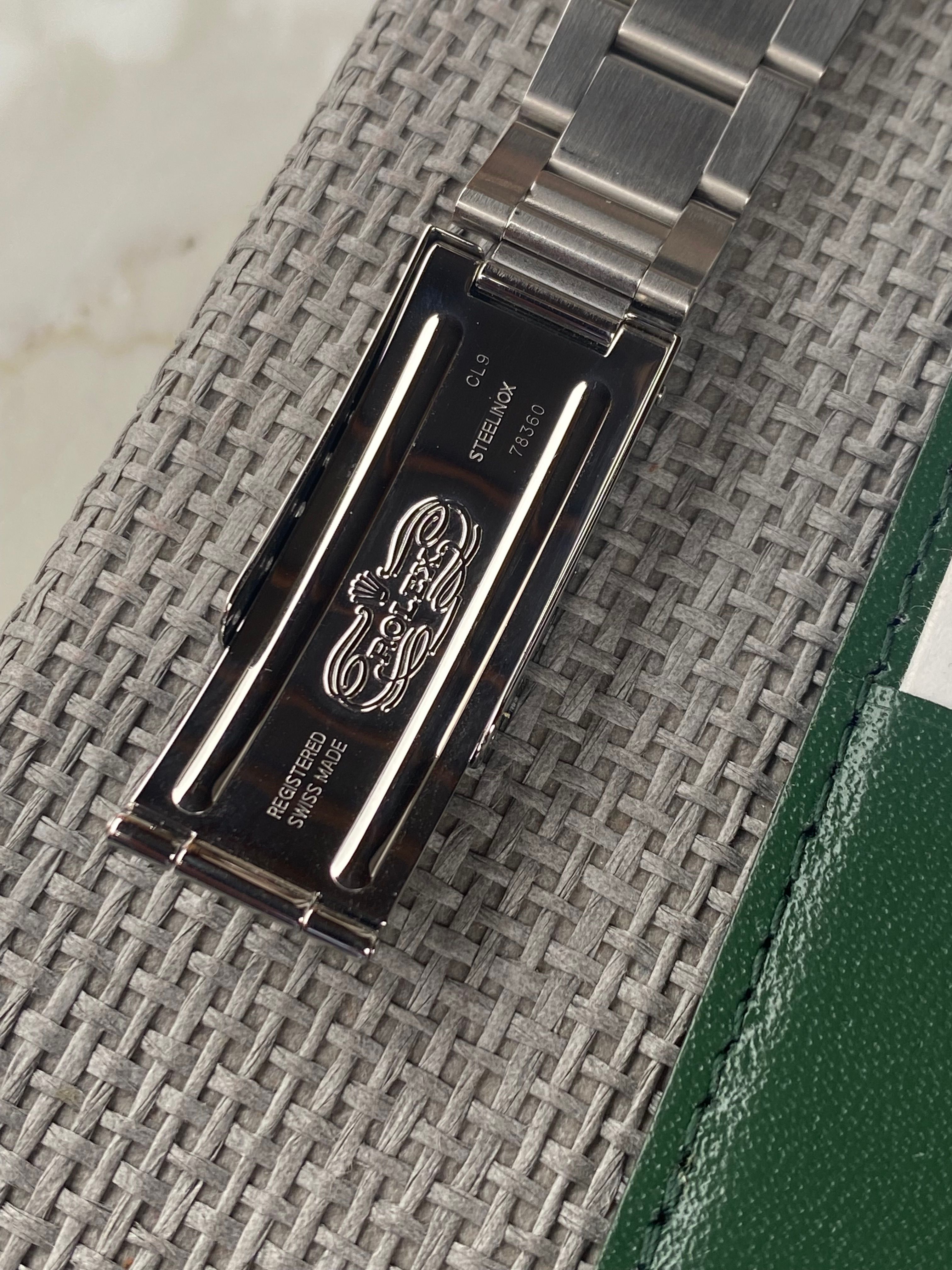 Rolex Datejust 