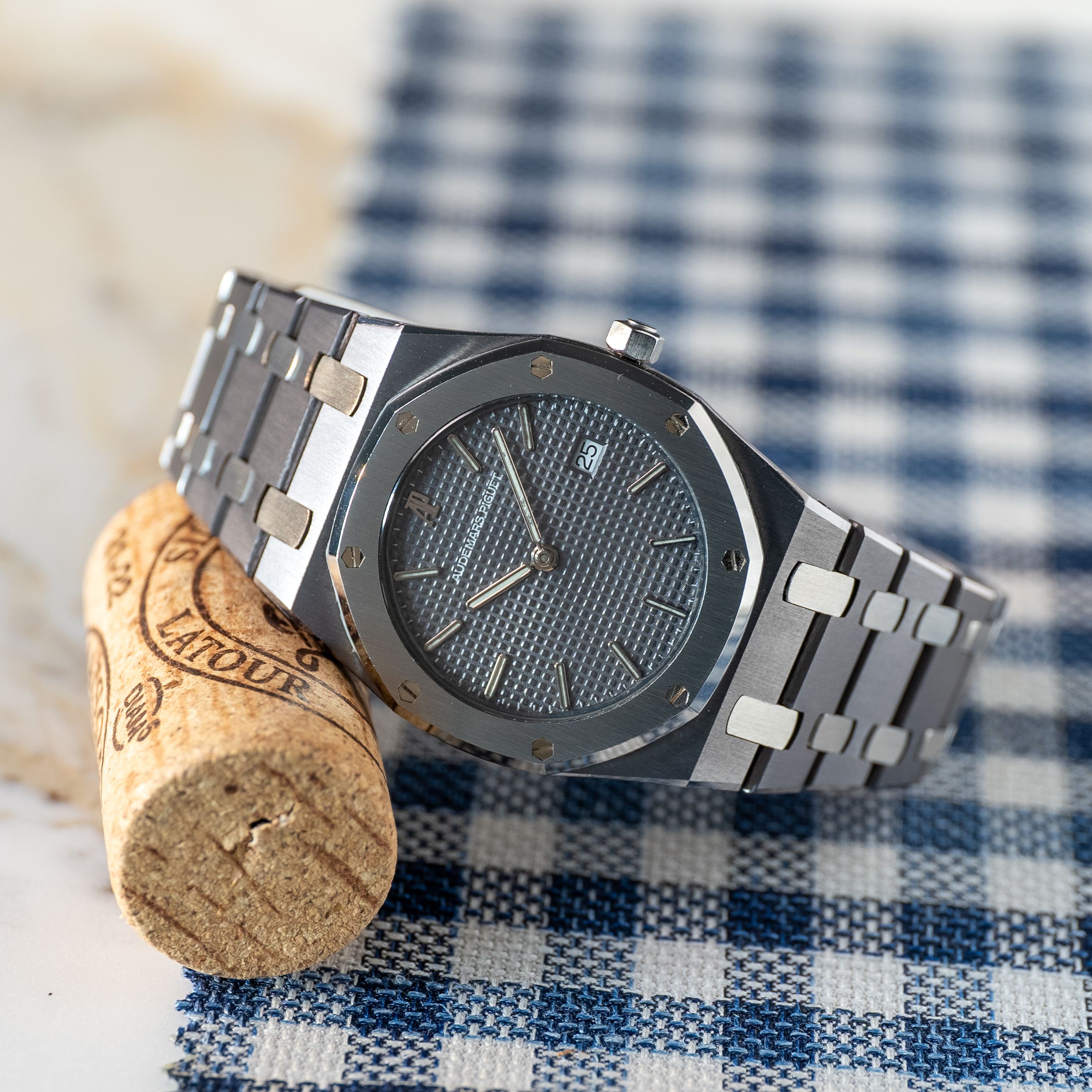 Audemars Piguet Royal Oak 