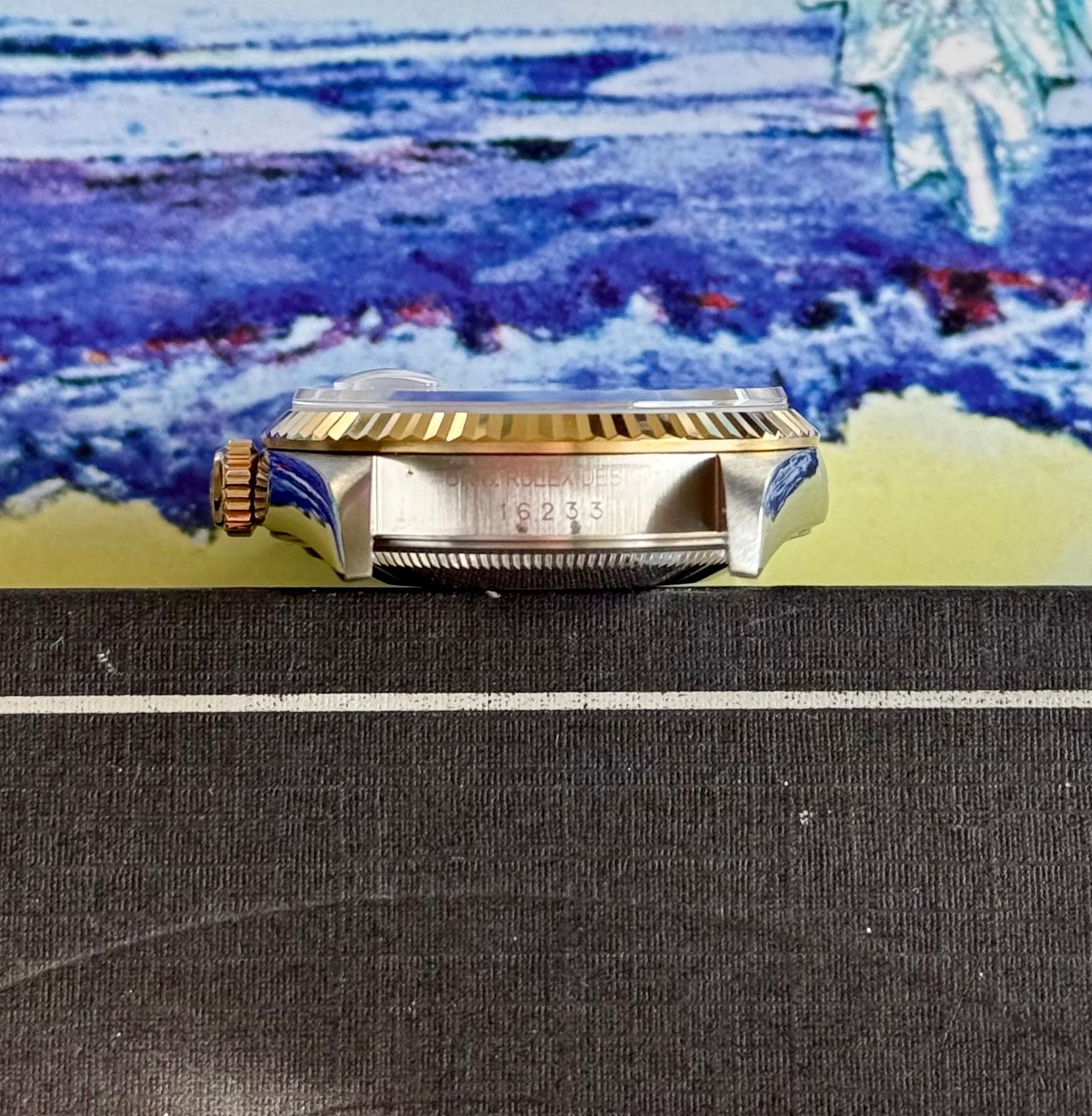 Rolex Datejust 