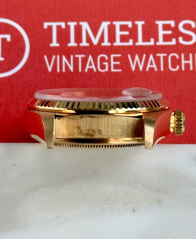 Image for Rolex Day-Date 18038 Gold 1979 2