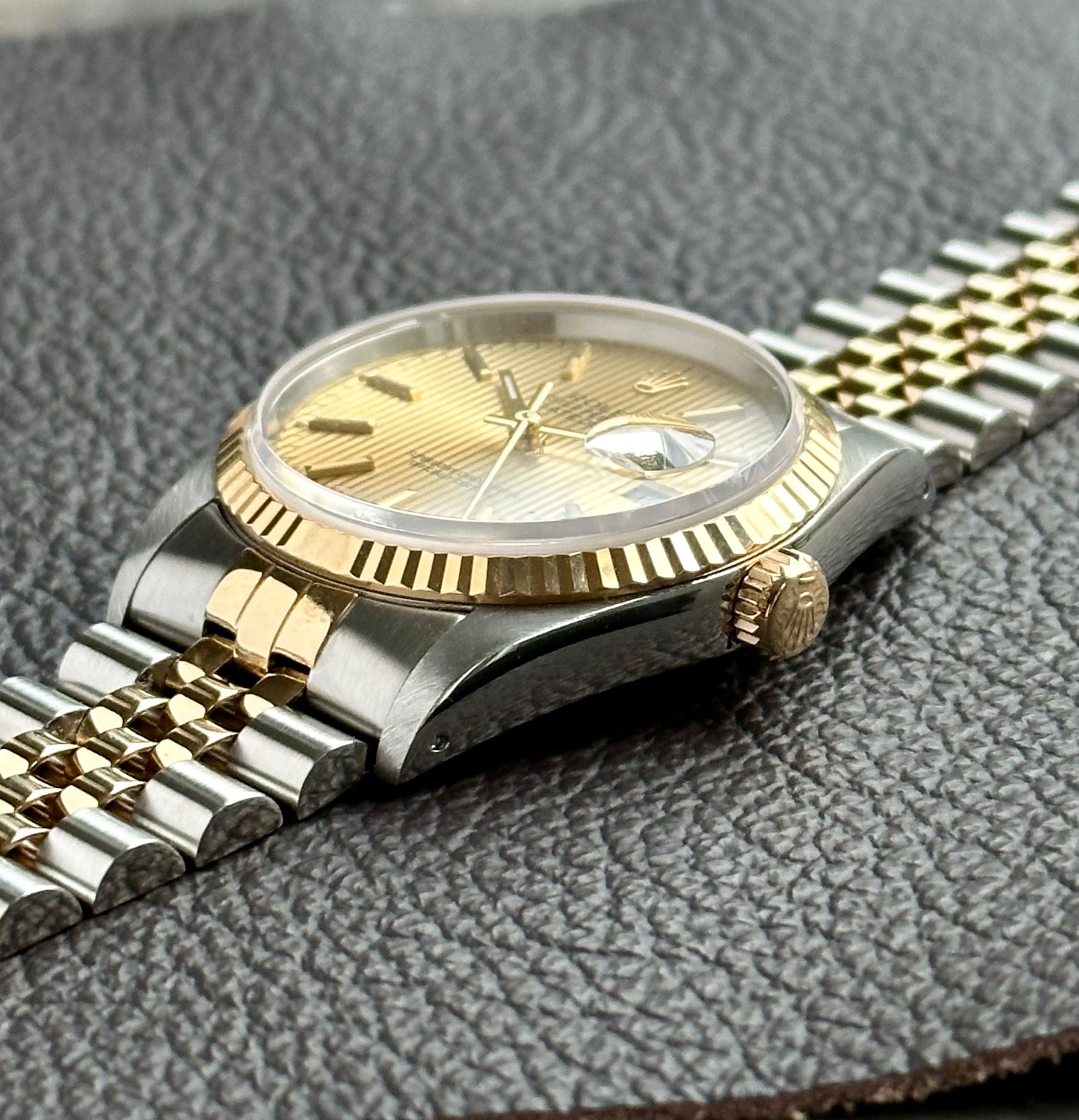 Rolex Datejust 