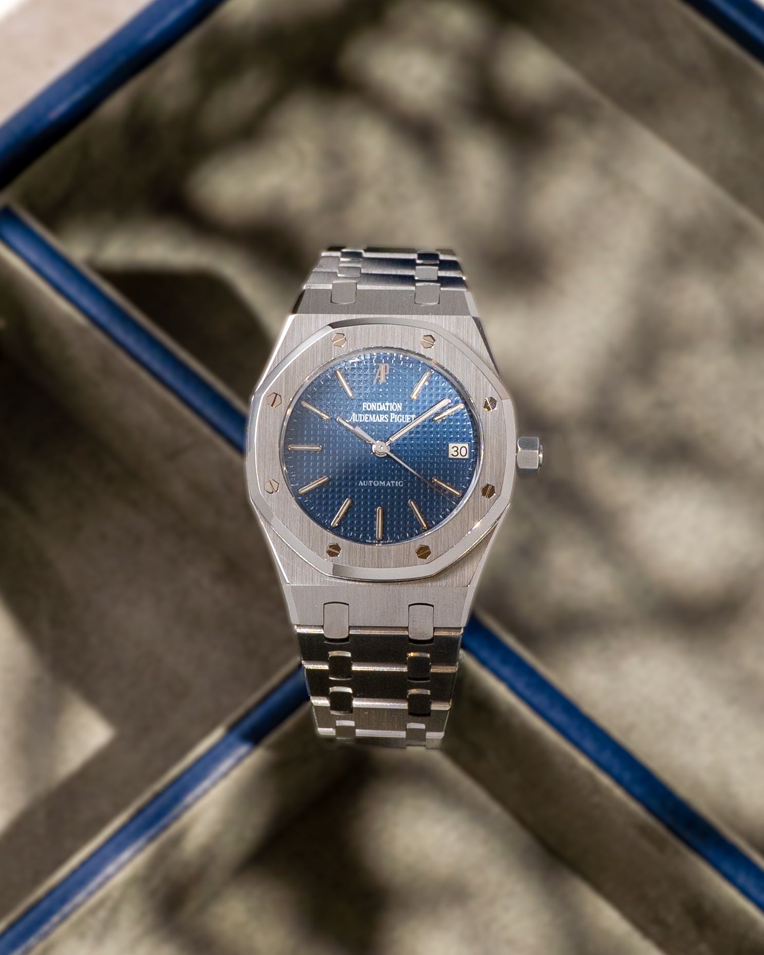 Audemars Piguet Royal Oak 