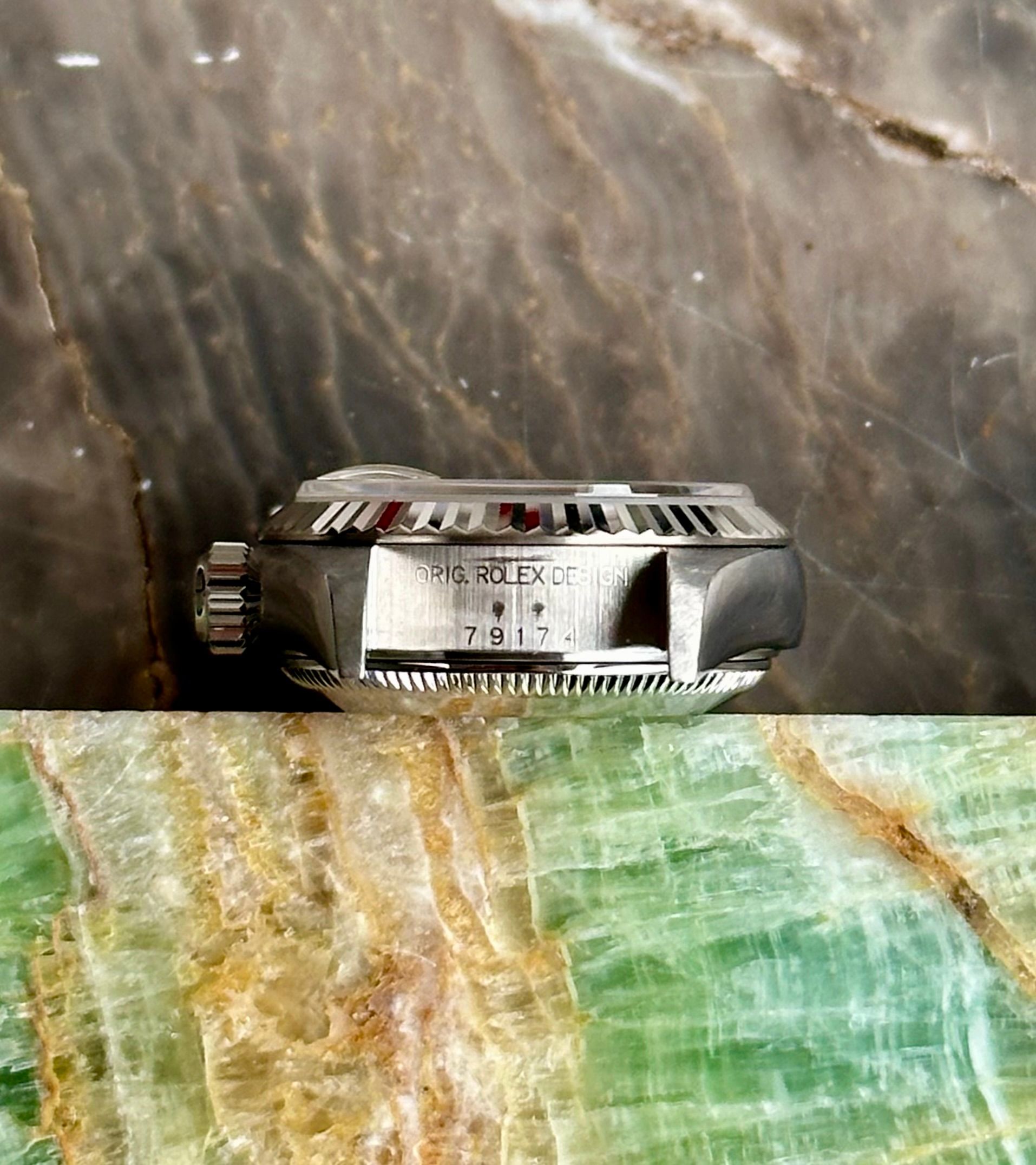 Rolex Lady-Datejust 