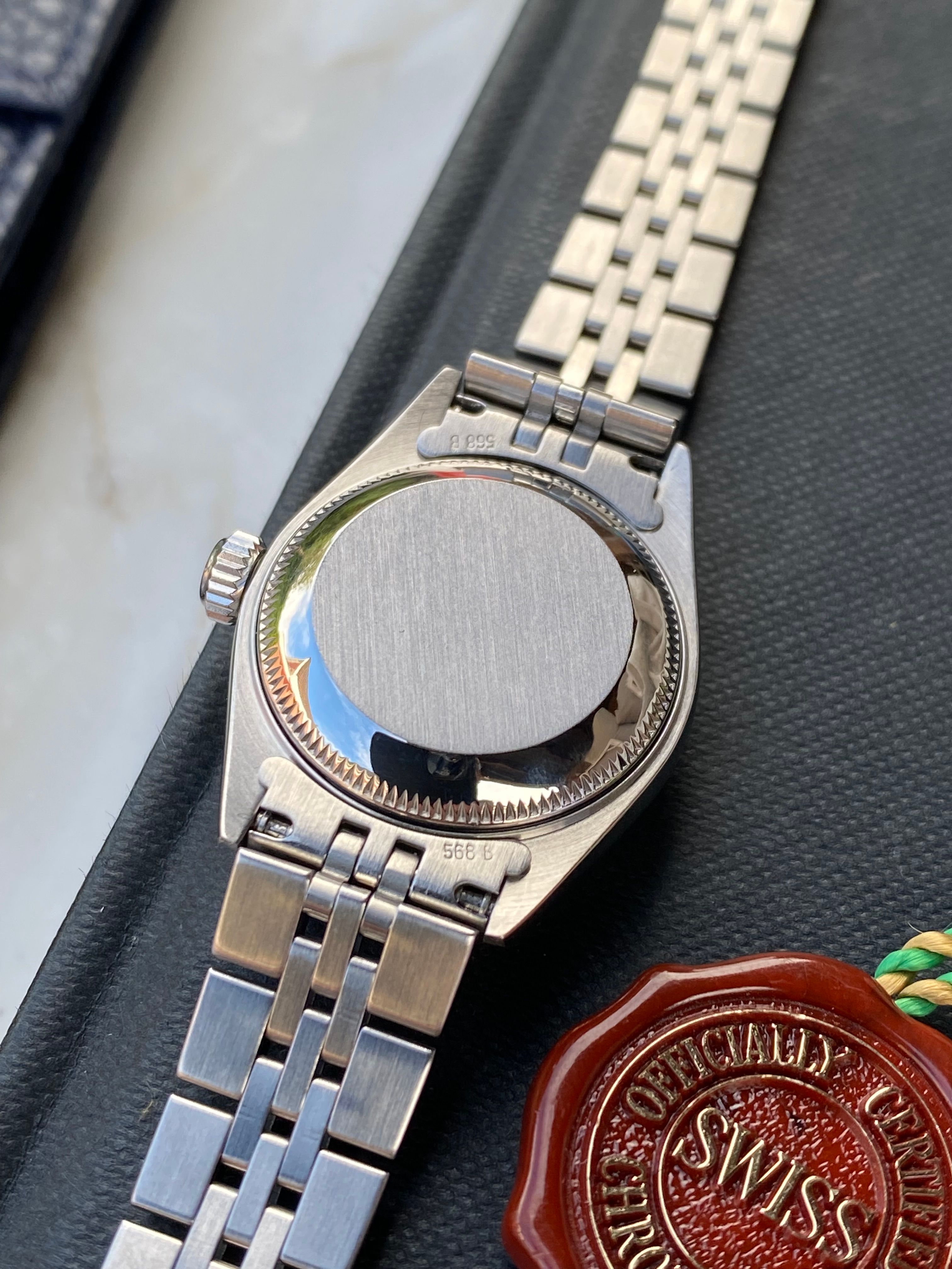 Rolex Lady Datejust 