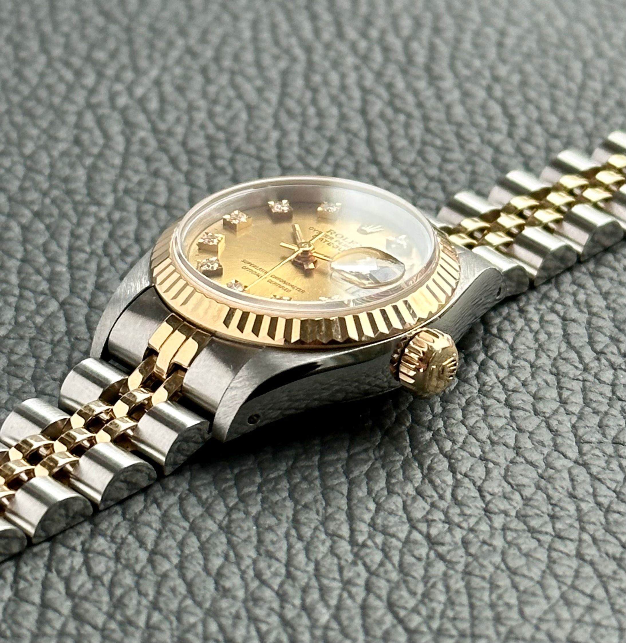 Rolex Lady-Datejust 