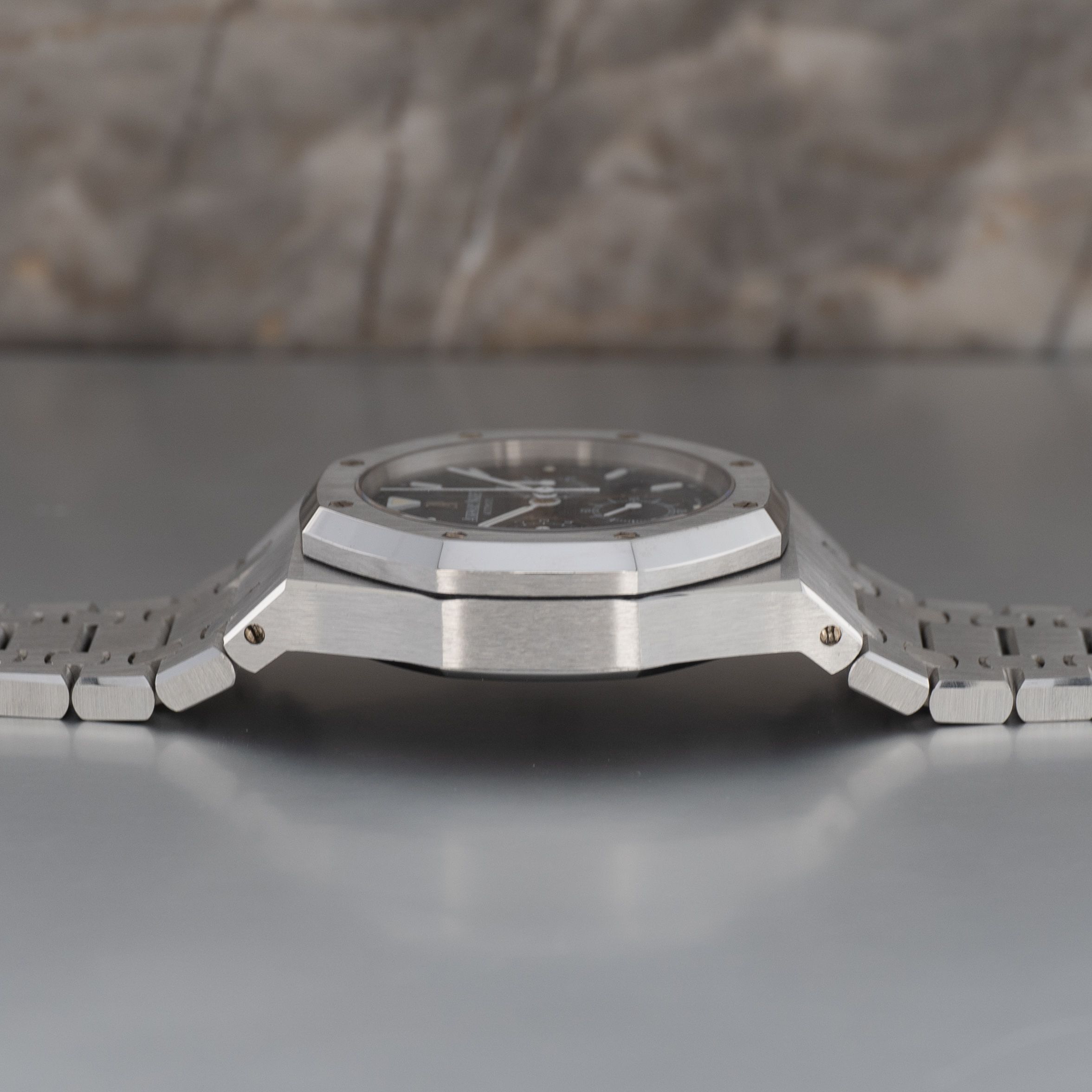 Audemars piguet stainless outlet steel