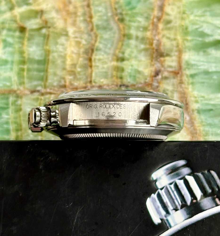 Rolex Submariner Rolex Daytona Rolex Oyster Perpetual Datejust