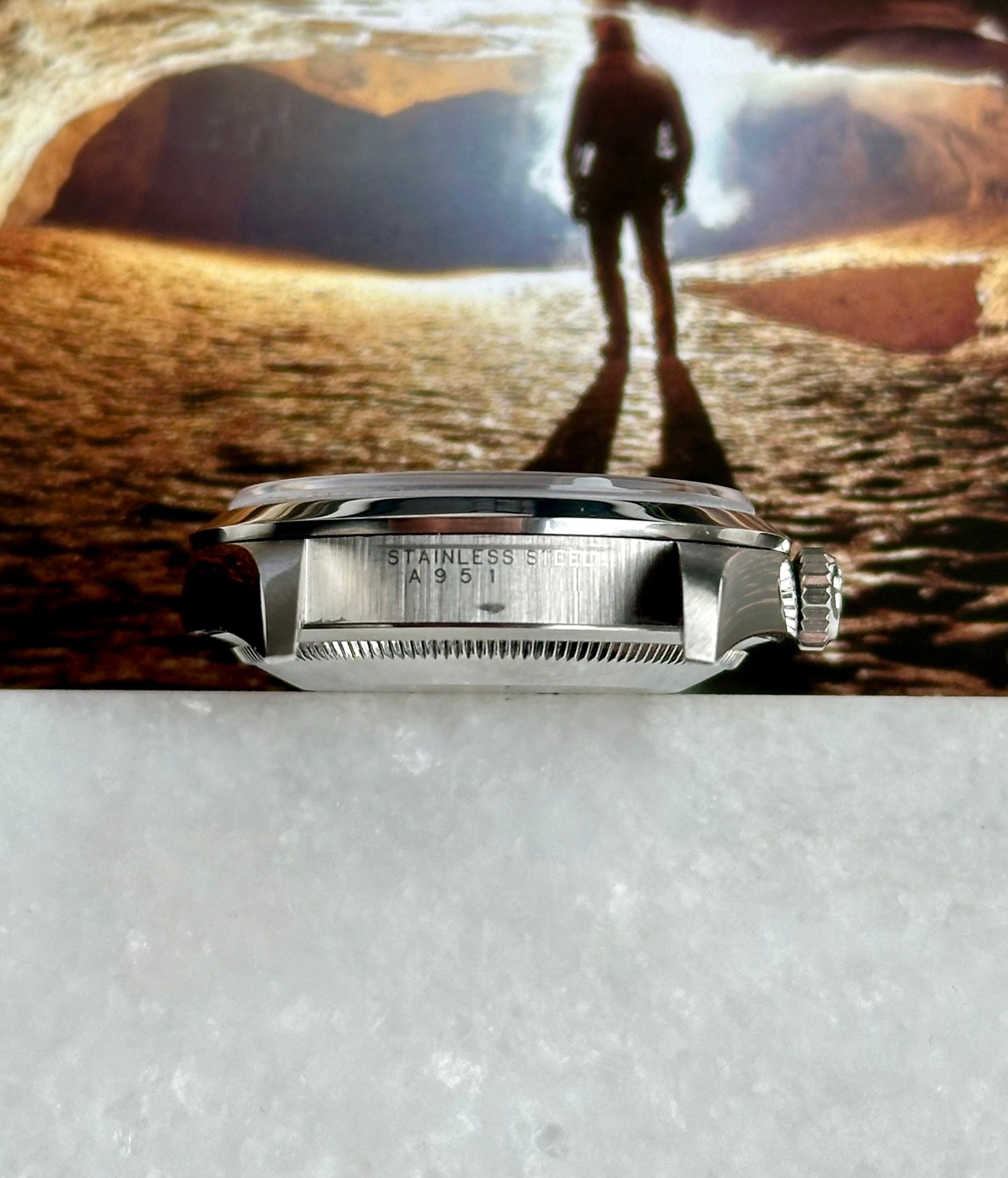 ROLEX EXPLORER 箱 付属品 Rolex Explorer 40 in Oystersteel, M224270-0001 | Juwelier Wempe