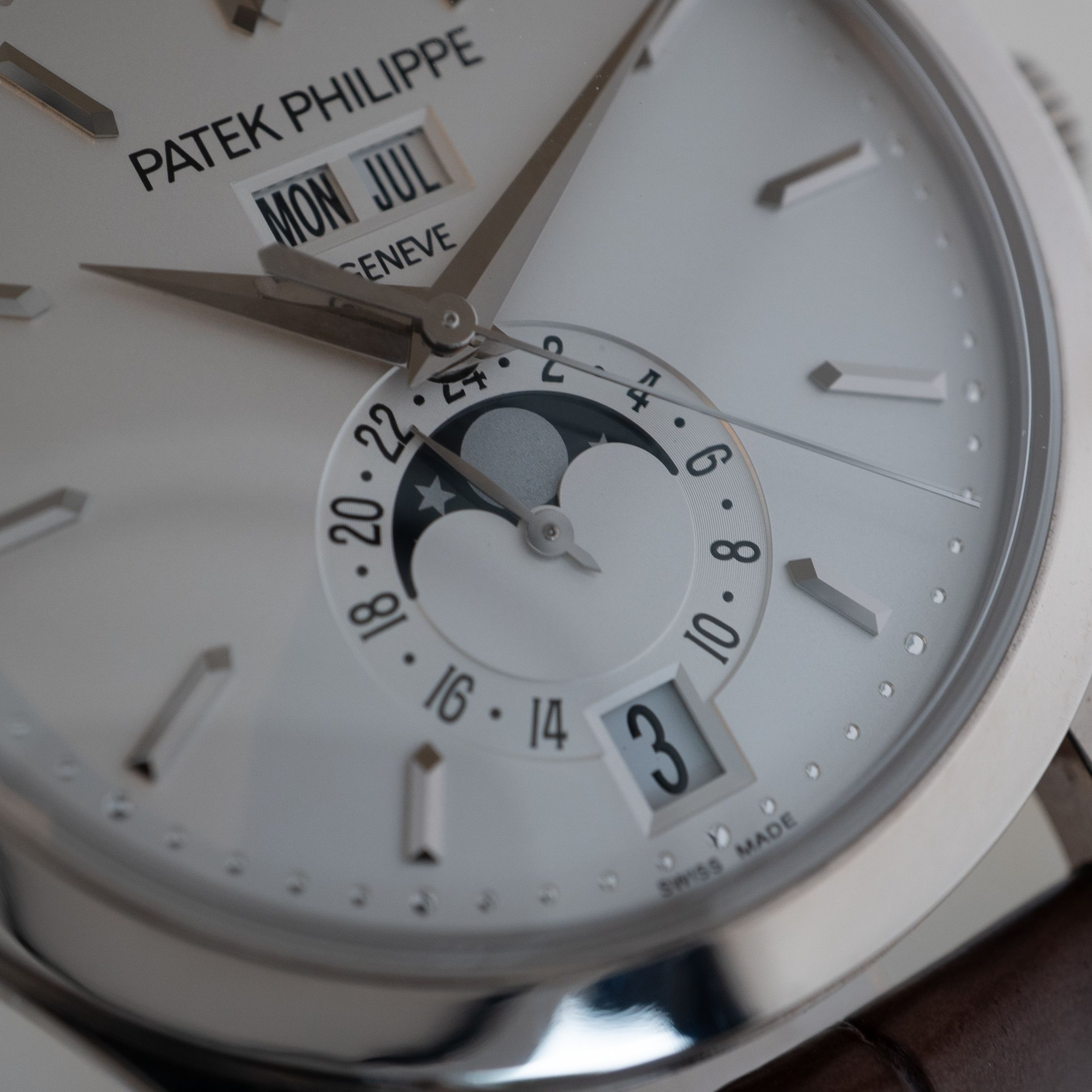 Patek hot sale philippe 5396g