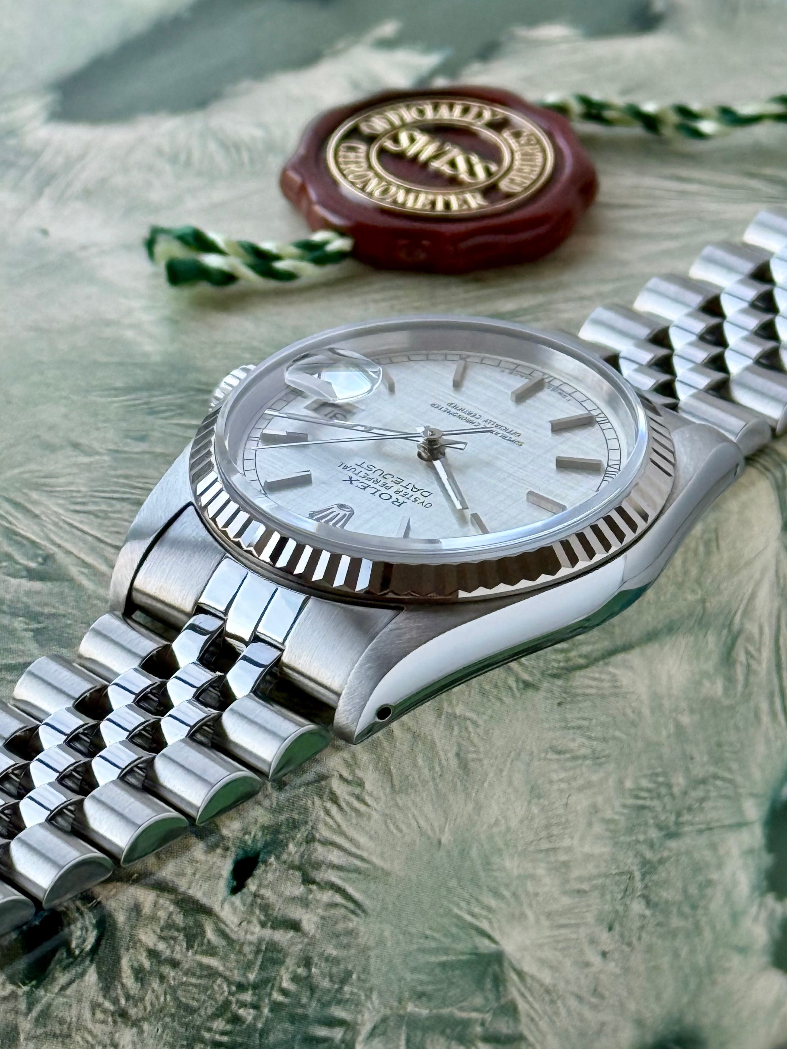 ROLEX OYSTER ロレックス16233 外箱 純正ケース 楽天市場】ROLEX (ロレックス) 腕時計 純正 時計ケース ウォッチ