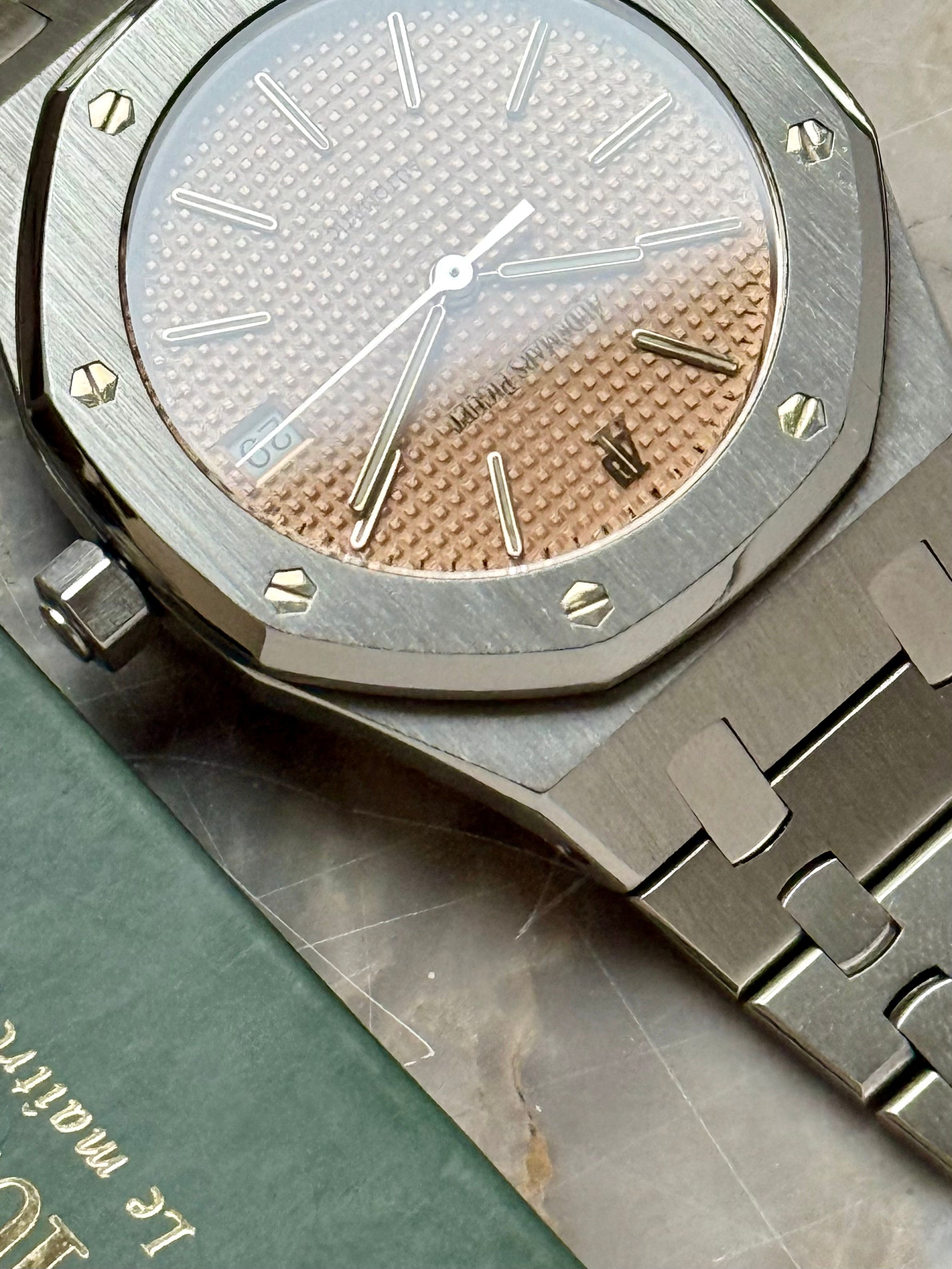 Audemars Piguet Royal Oak 