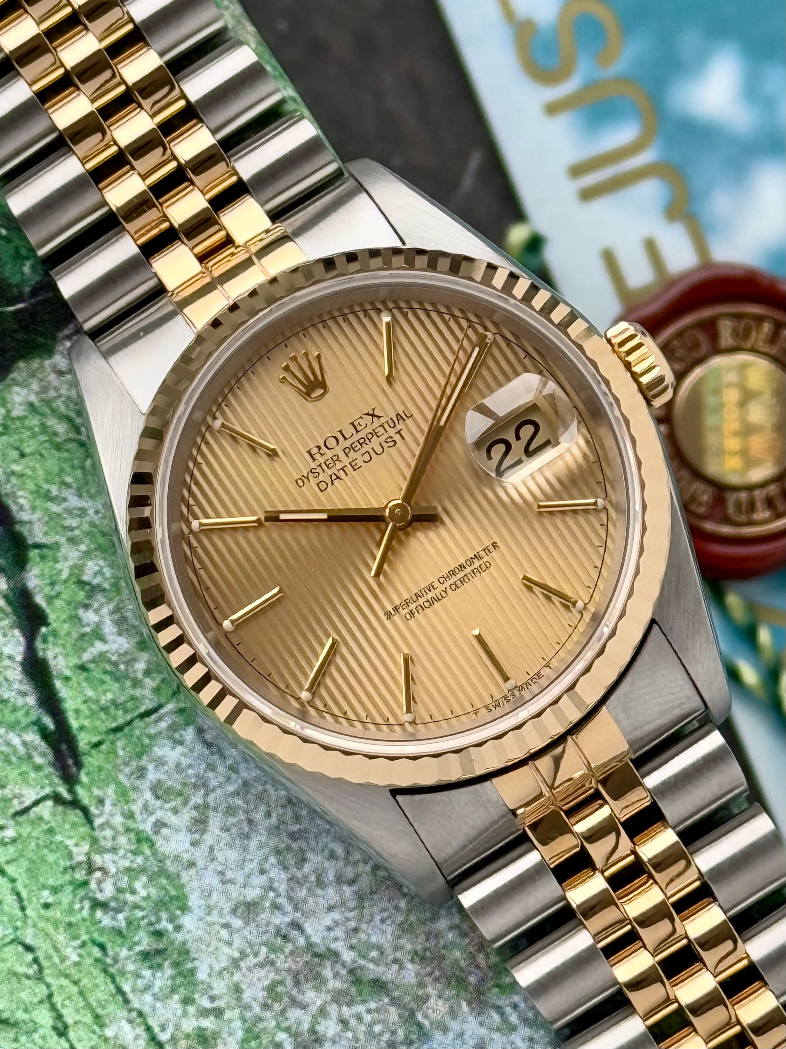 ROLEX ストール　ノベルティ s-l400.jpg