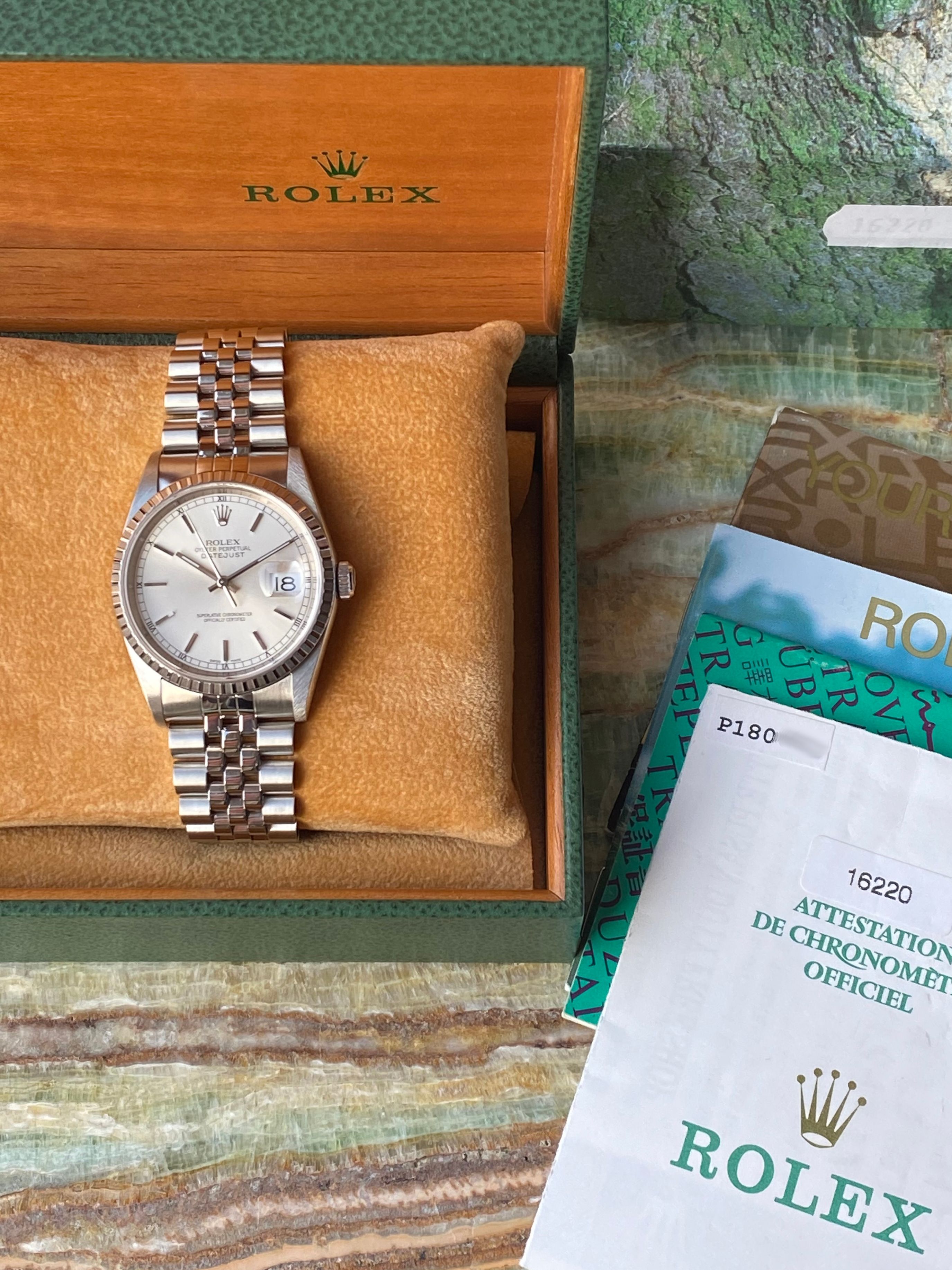 Rolex watch online 2000