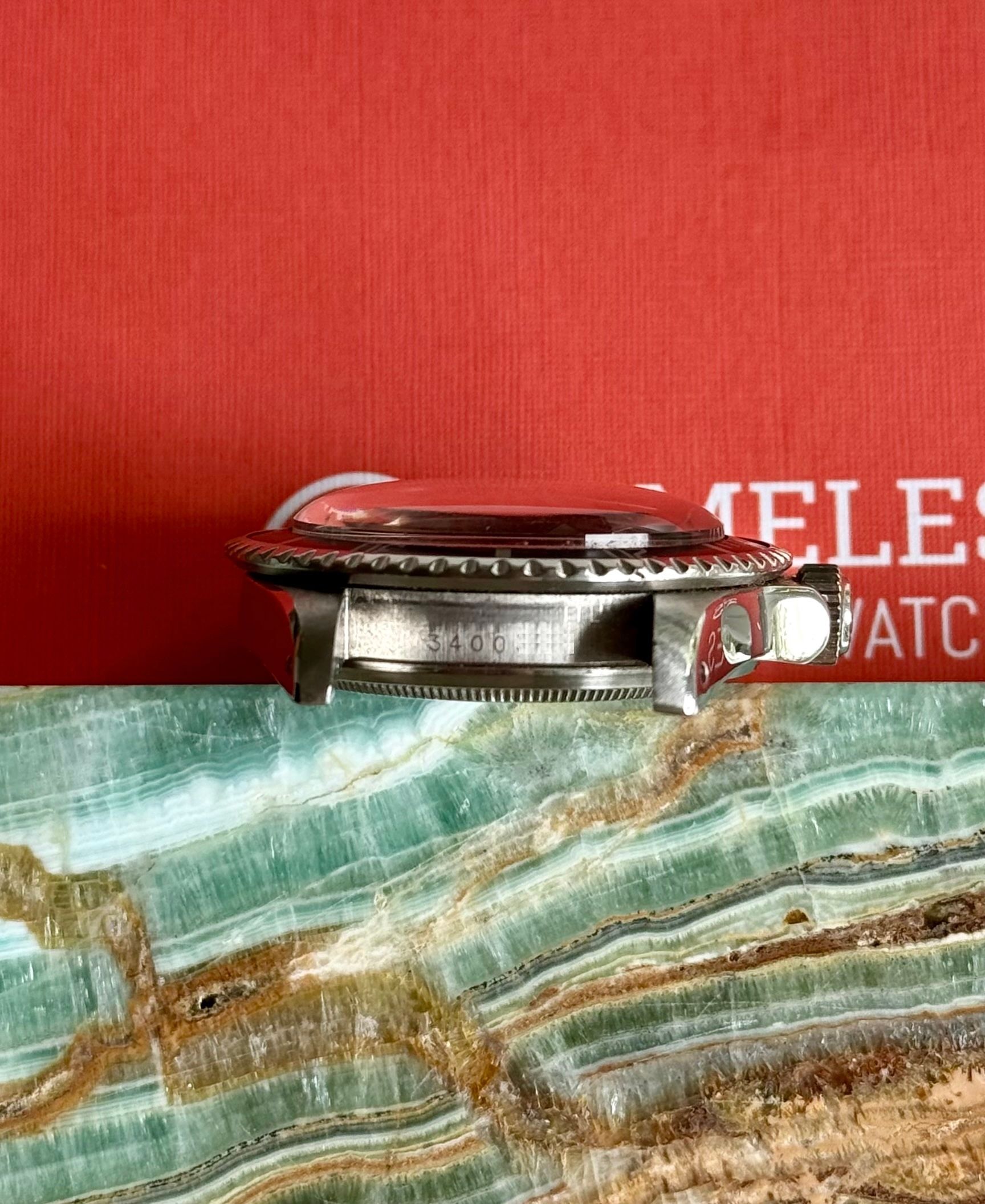 Rolex Submariner 