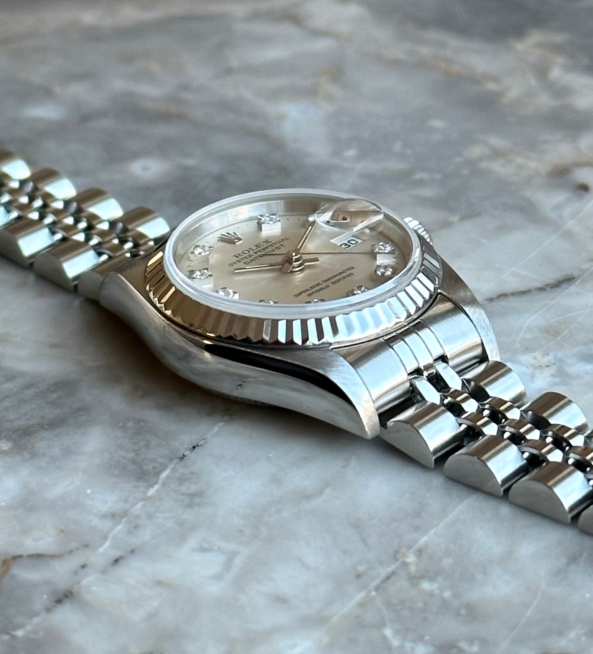 Rolex Lady Datejust