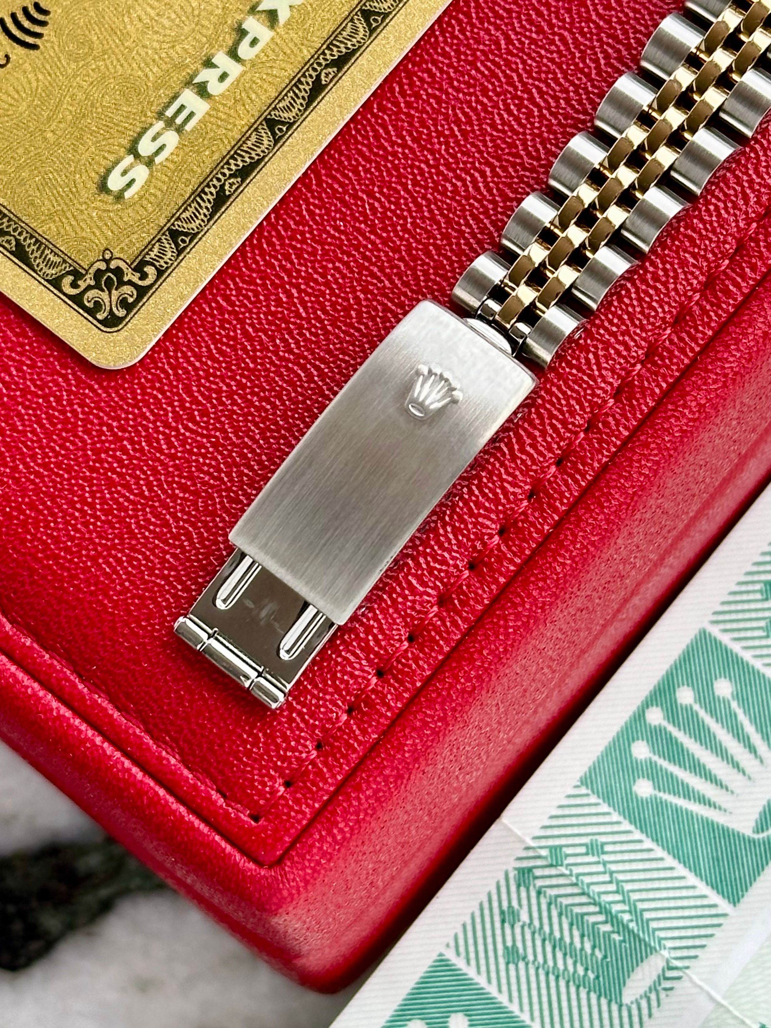 Rolex Lady-Datejust 