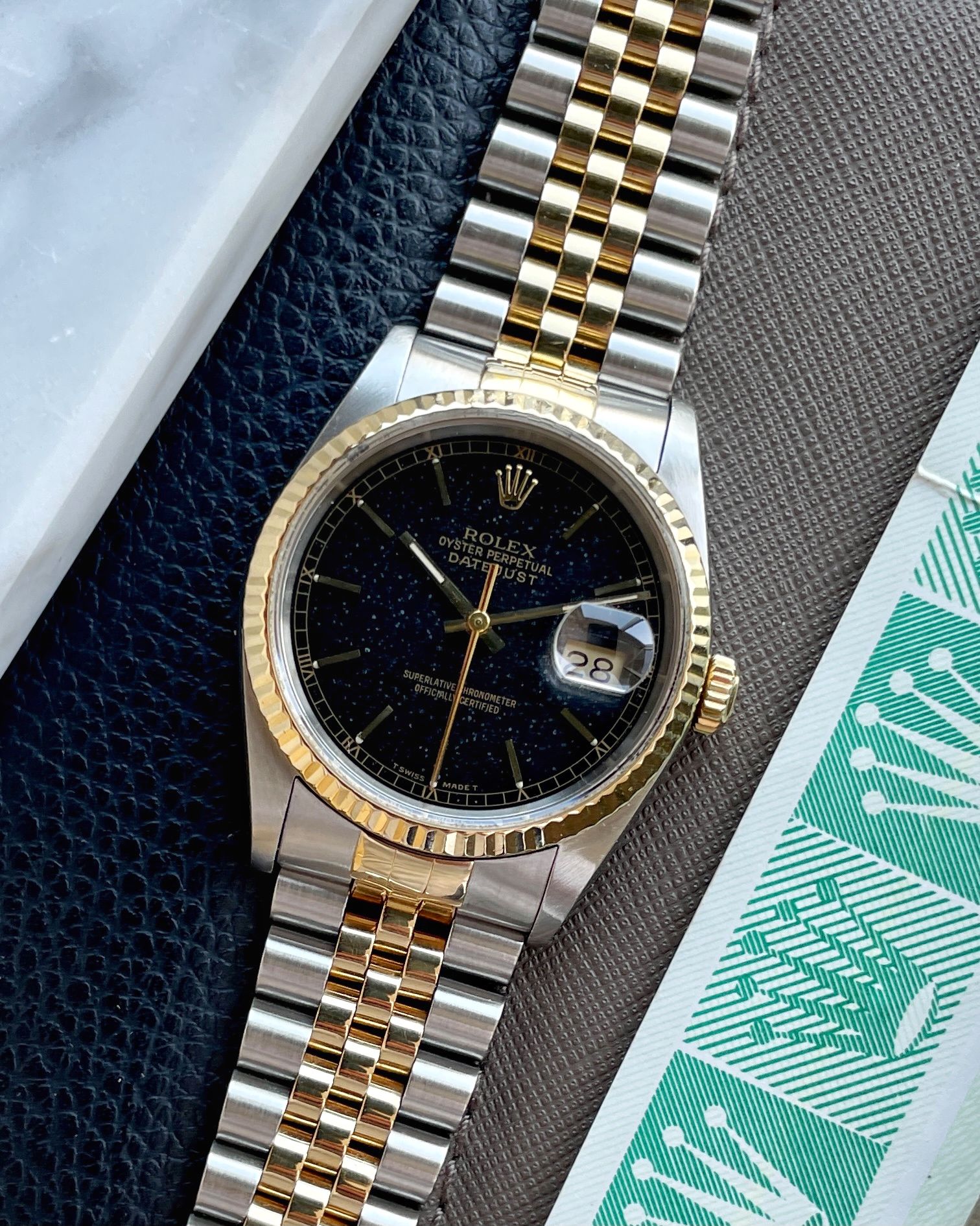 Rolex Datejust