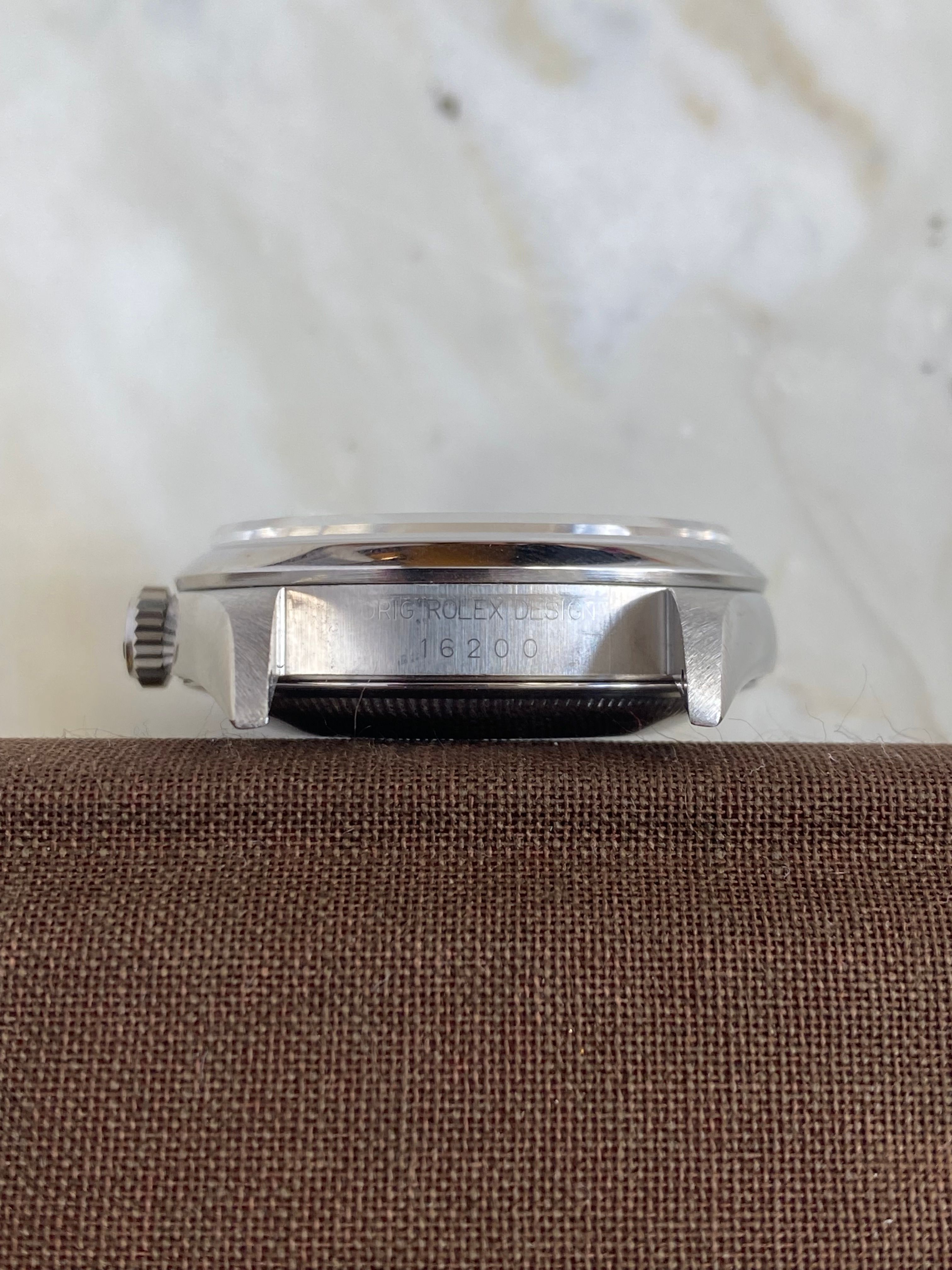 ゼ*ー様 ROLEX OYSTER 付属品セット　本体なし　コマ2個 $_12.JPG?set_id=880000500F