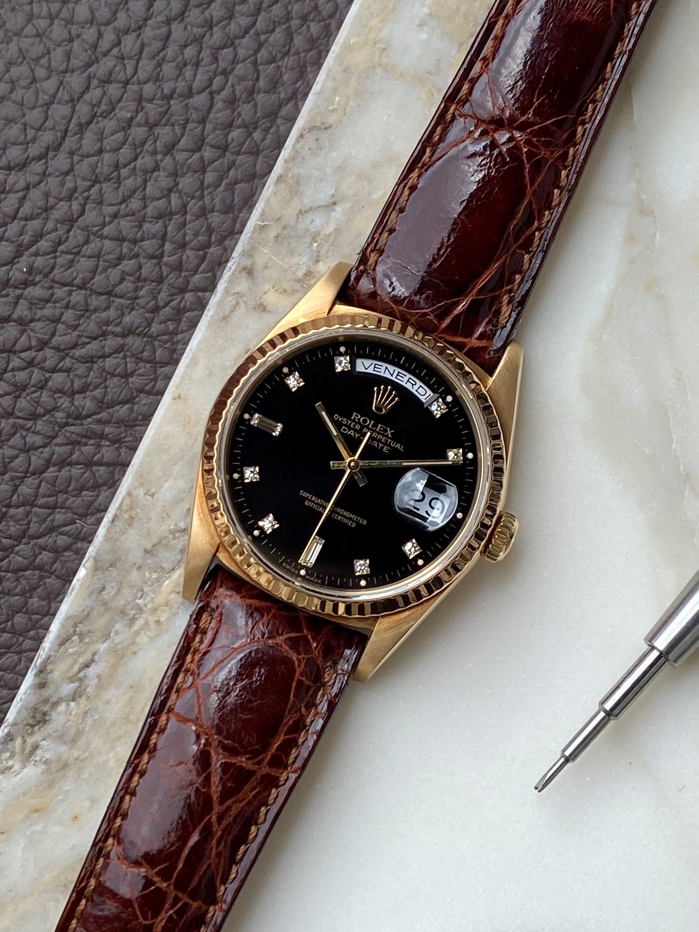 Rolex-Cellini-18k-Yellow-Gold-