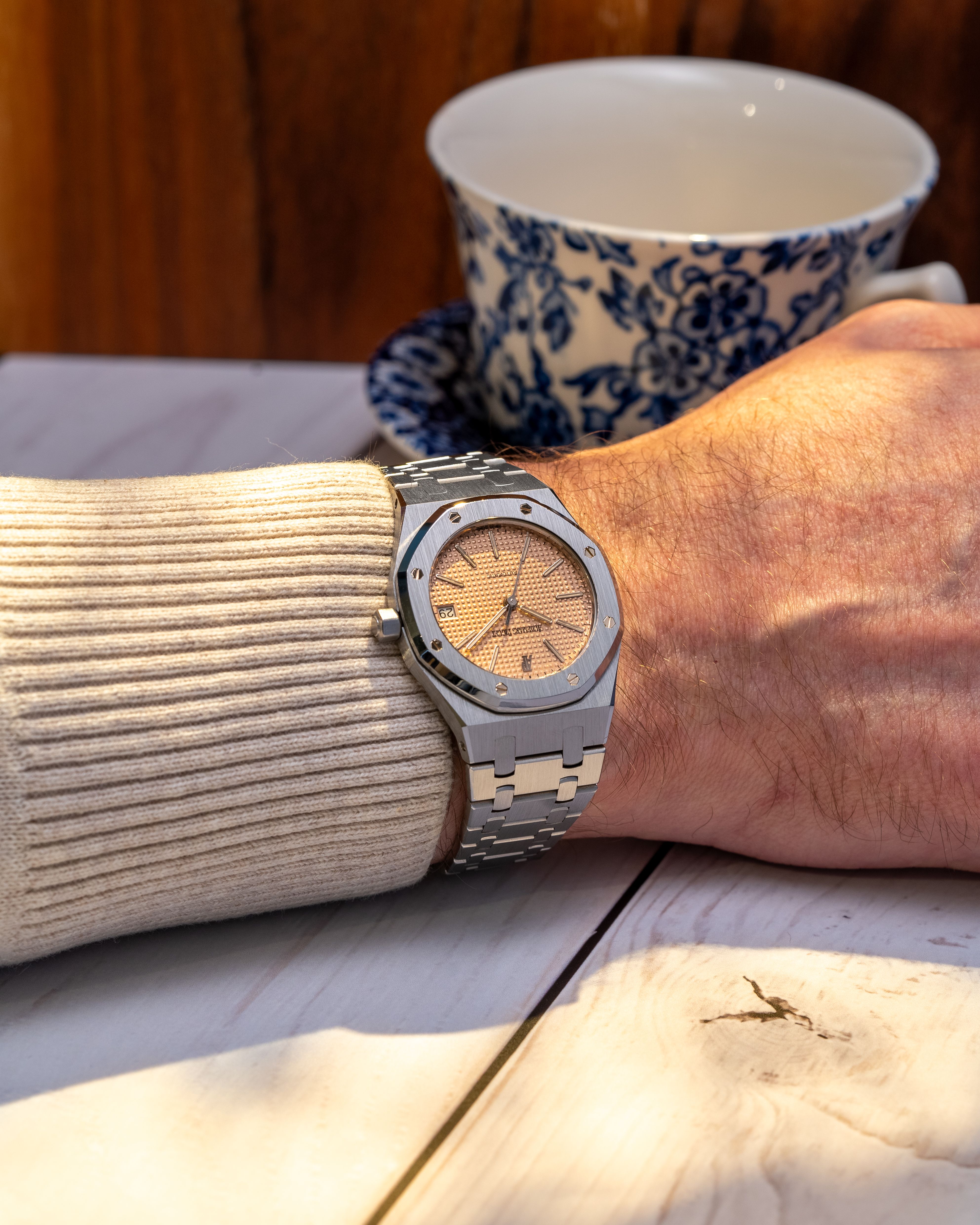 Audemars Piguet Royal Oak 