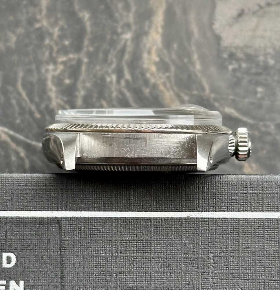 Image for Rolex Rolex "Alpha Hands" 1601 Silver 1963 