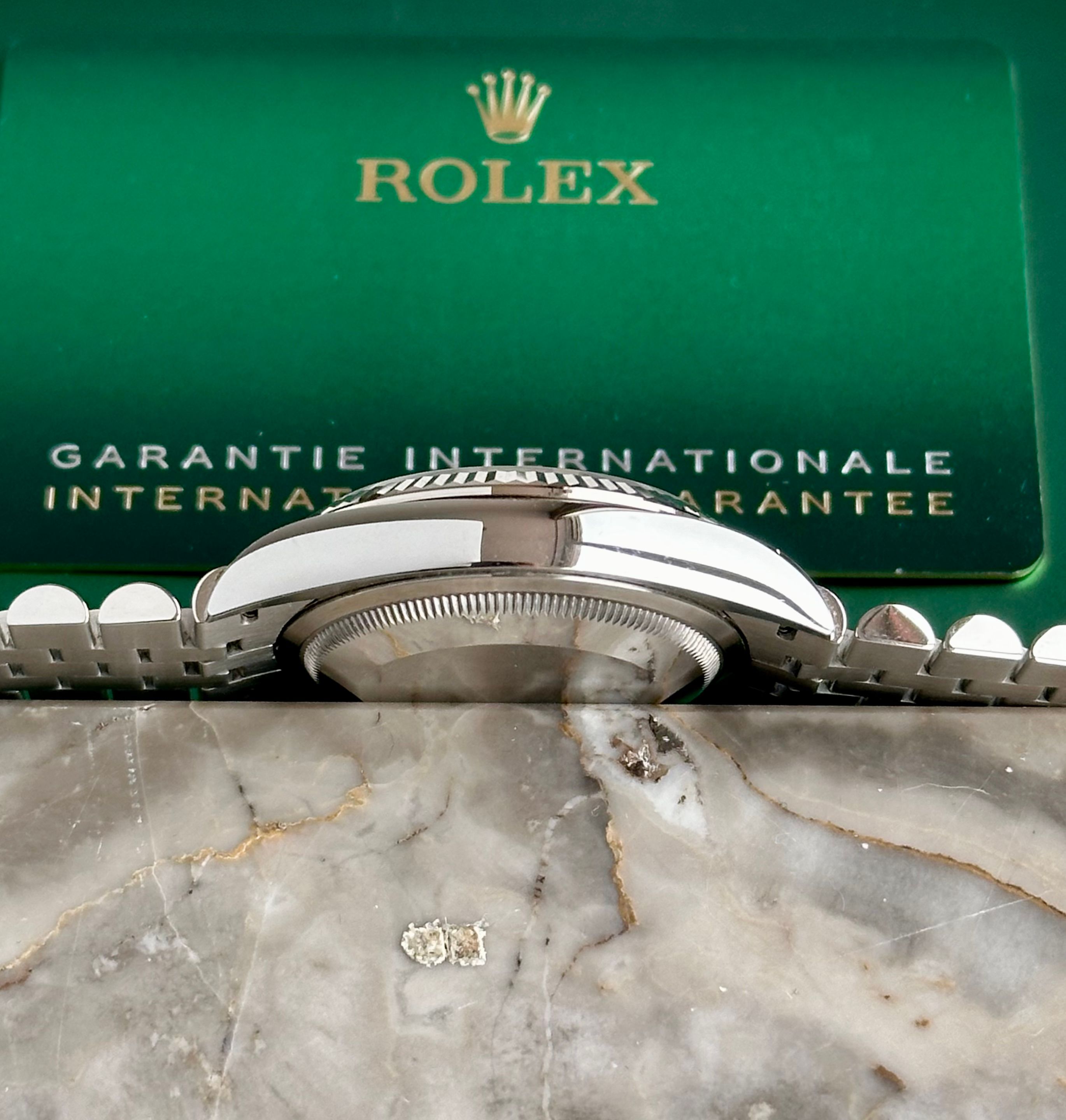 Rolex Datejust