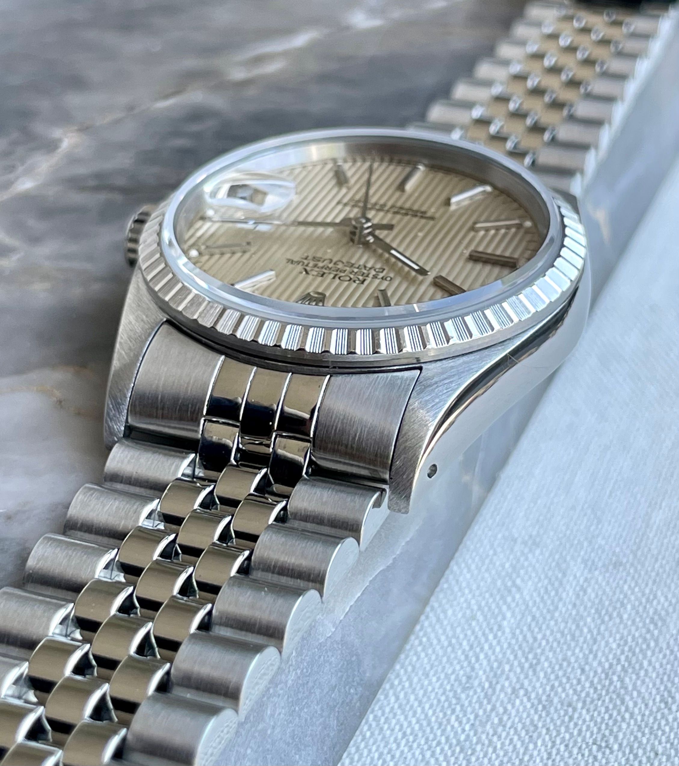 ROLEX Cartier 時計箱 セット トケマー:Cartier カルティエ スペシャル コレクション ケース