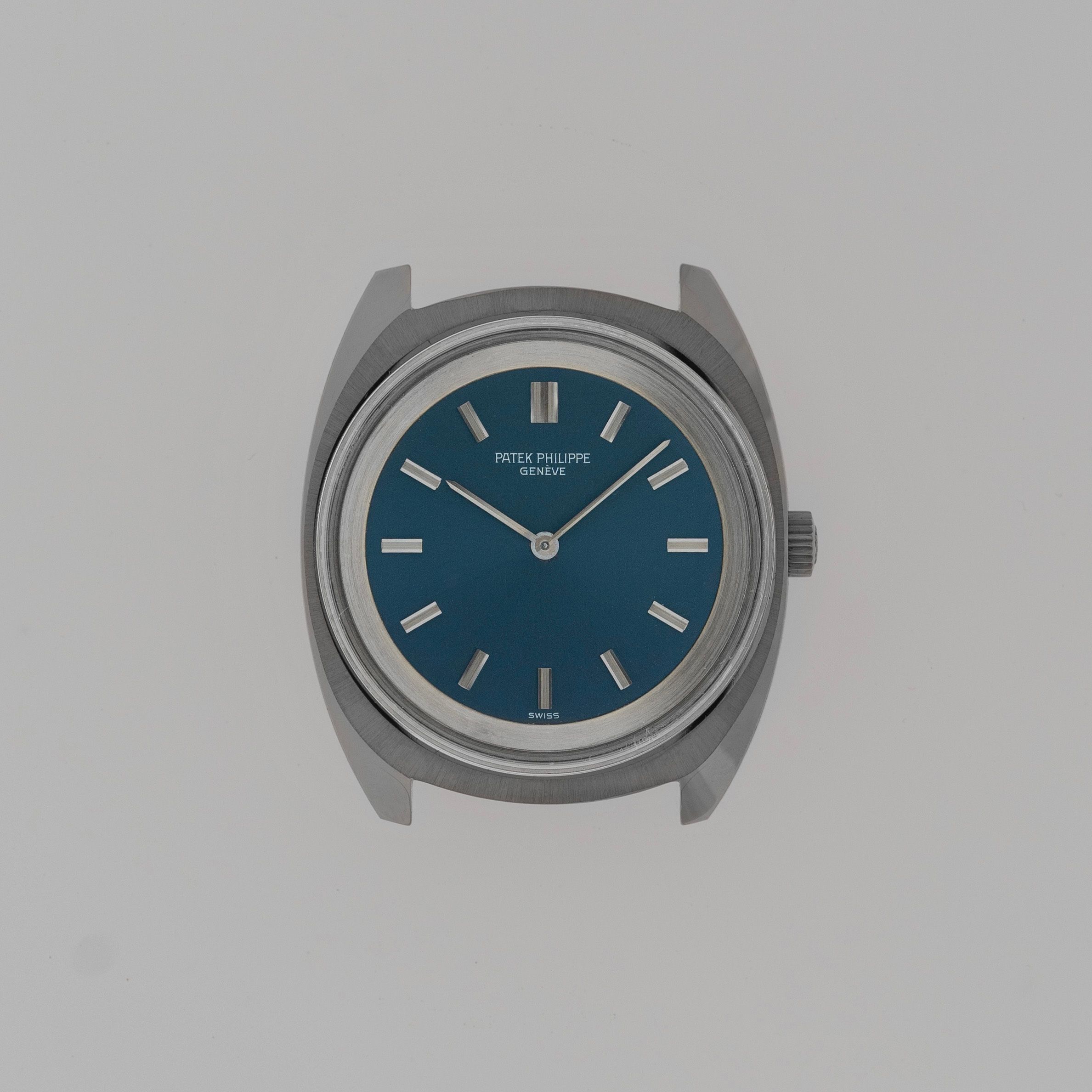 Patek philippe online 3579