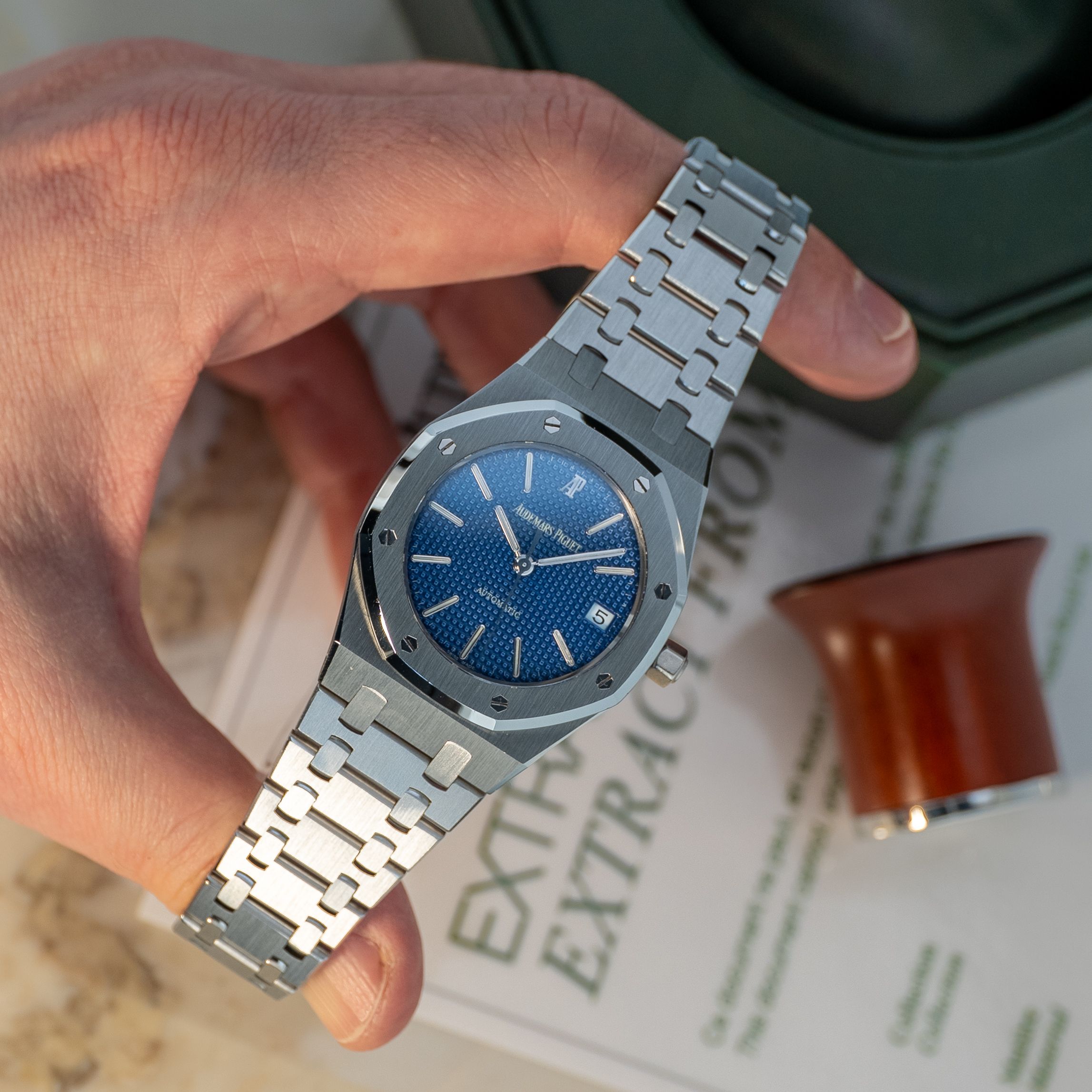 Audemars Piguet Royal Oak 