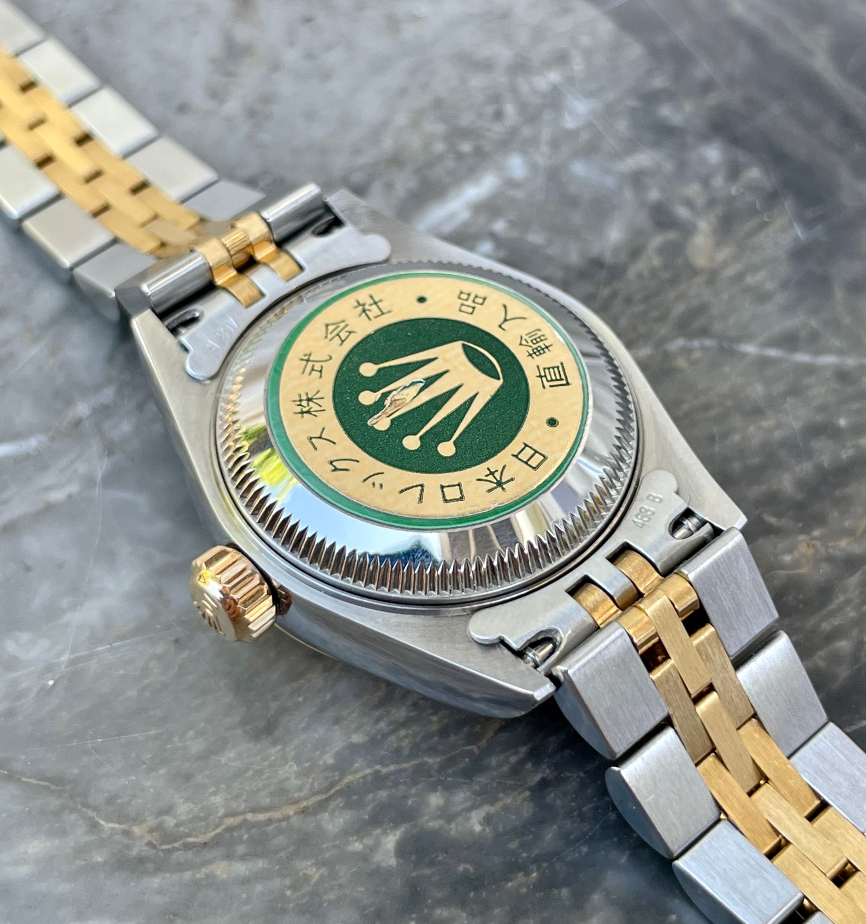 付属品無しの為激安ROLEX OYSTER PERPETUAL DATEJUST 3990407_large.jpg?v=1720810740