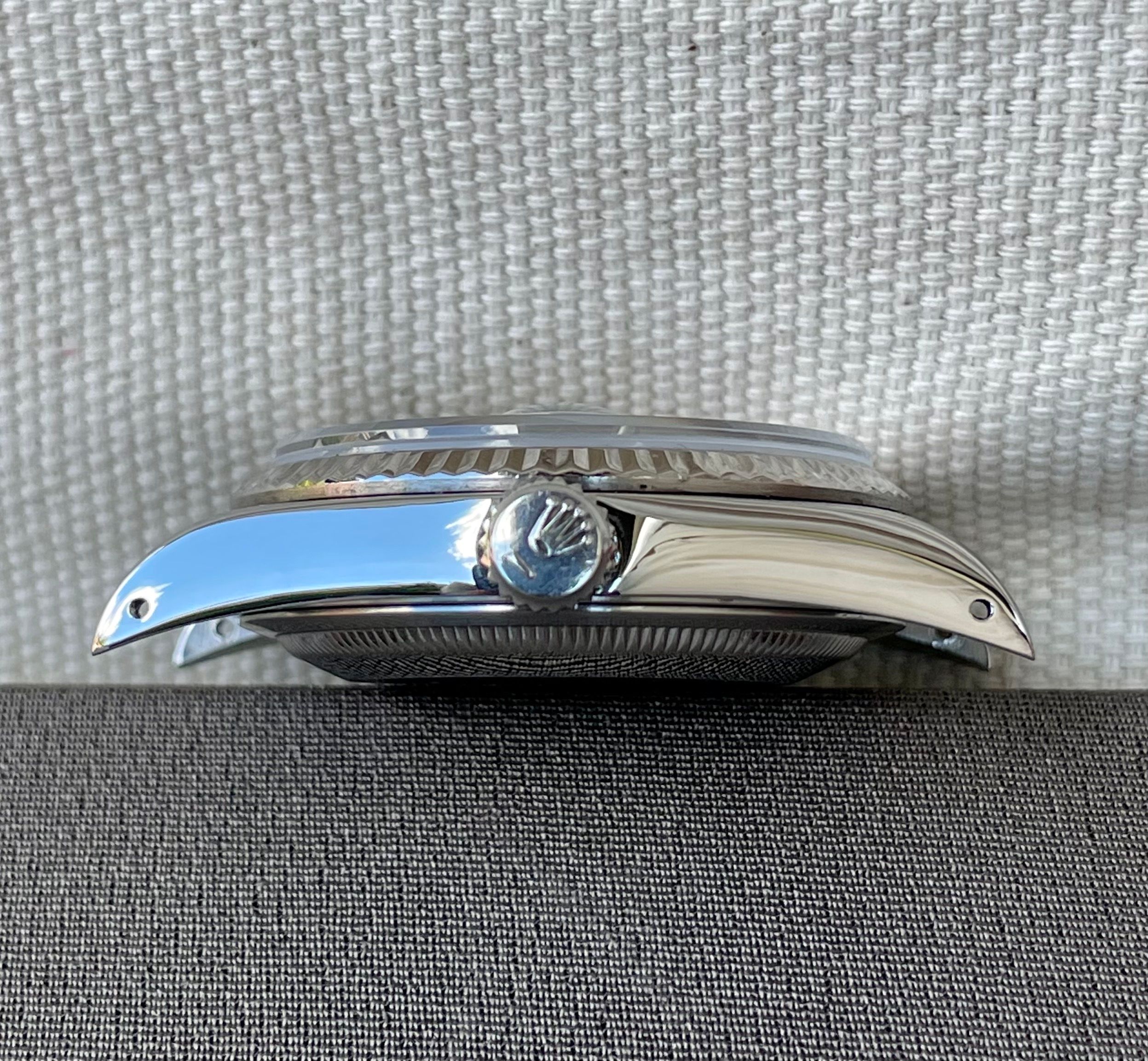 ROLEX OYSTER ロレックス16233 外箱 純正ケース R422-K44-8169 ROLEX ロレックス OYSTER オイスター 時計ケース