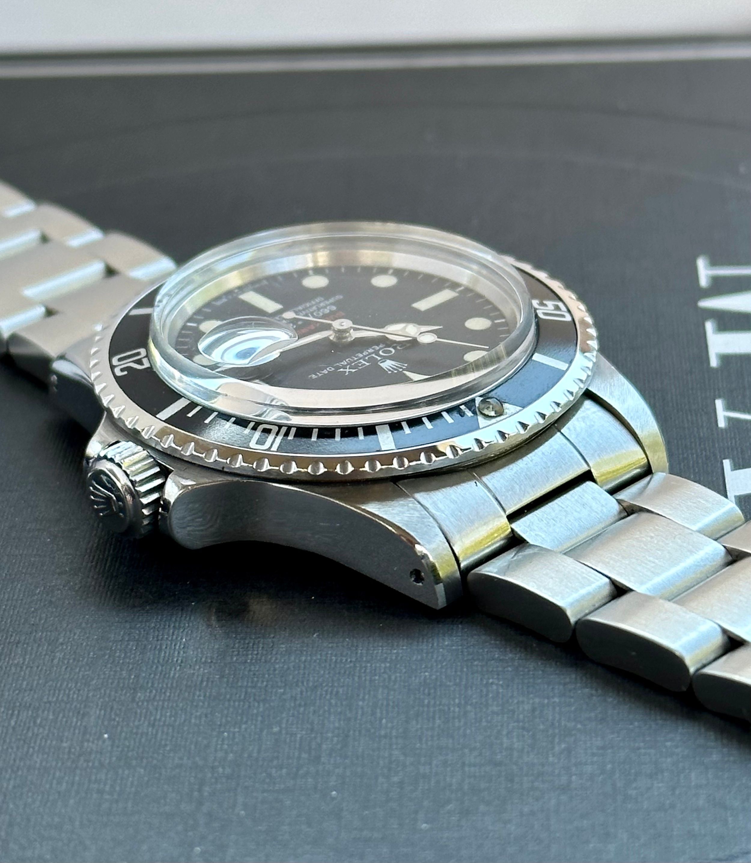 Rolex 1680 case hot sale