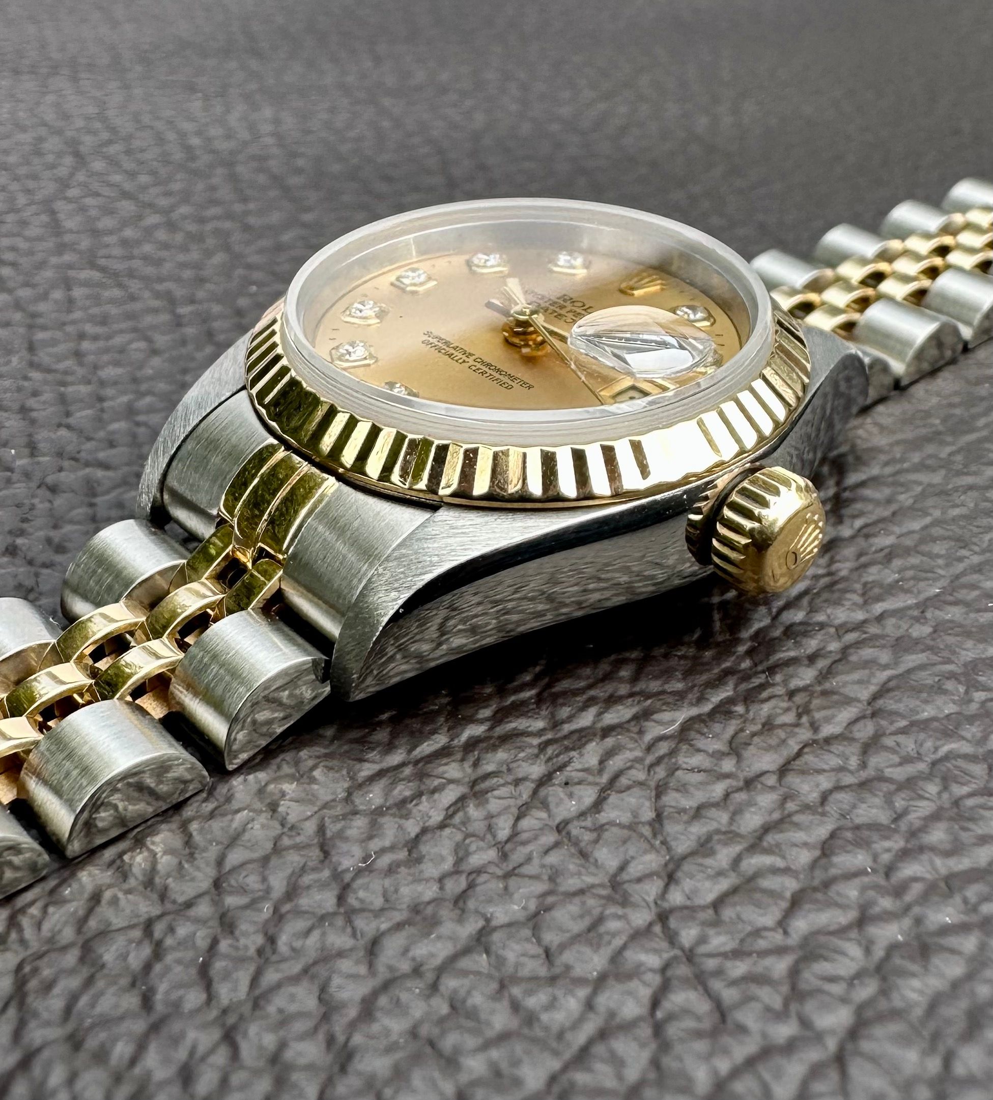 Rolex Lady Datejust