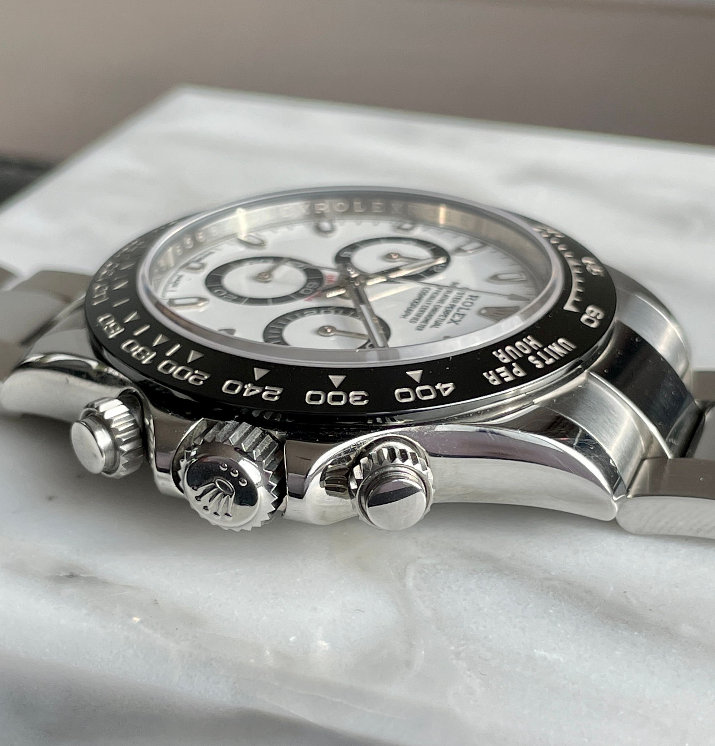 Rolex Daytona 