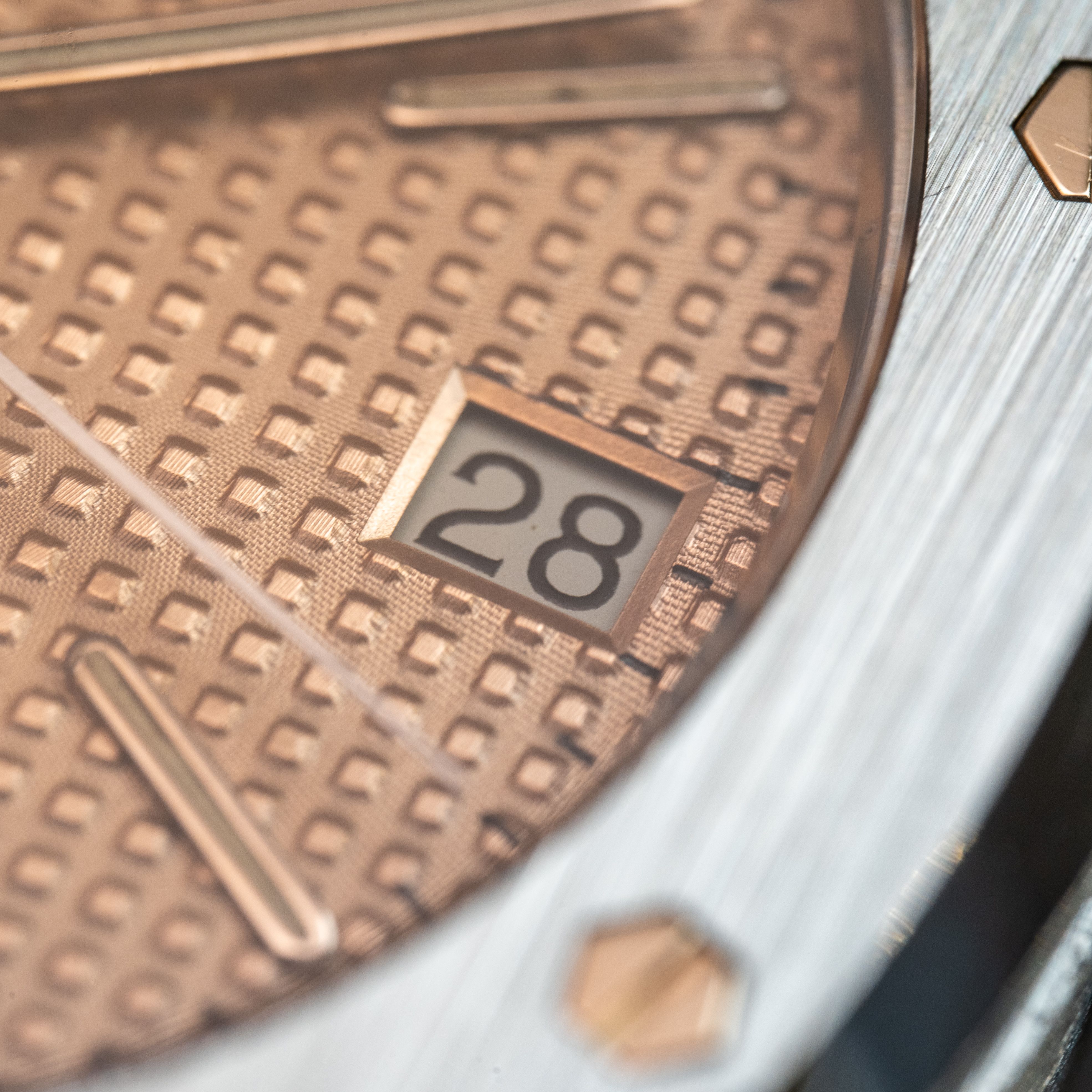 Audemars Piguet Royal Oak 