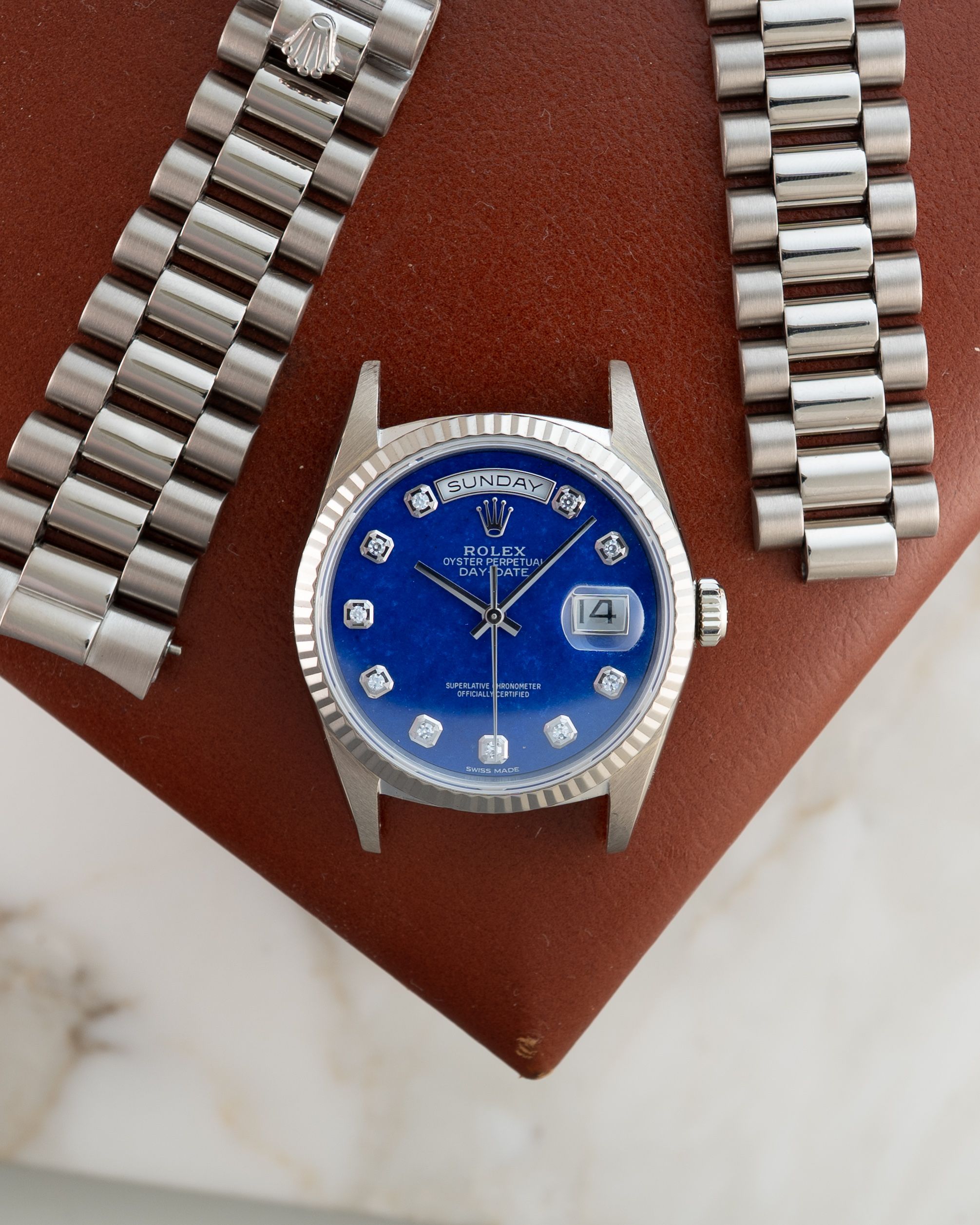 Rolex Day-Date 