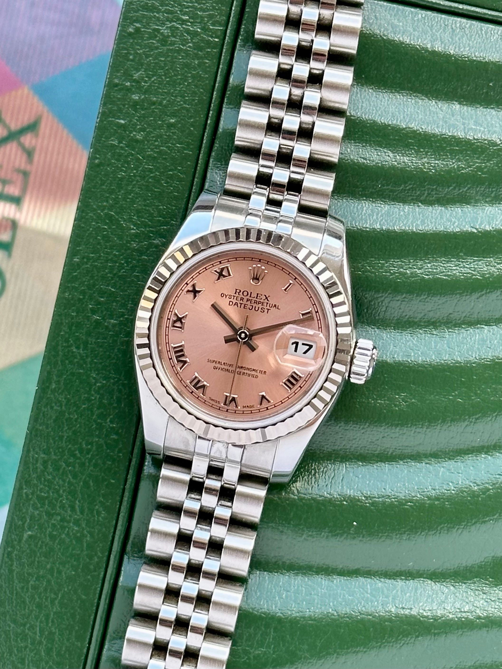 Datejust 179174 cheap