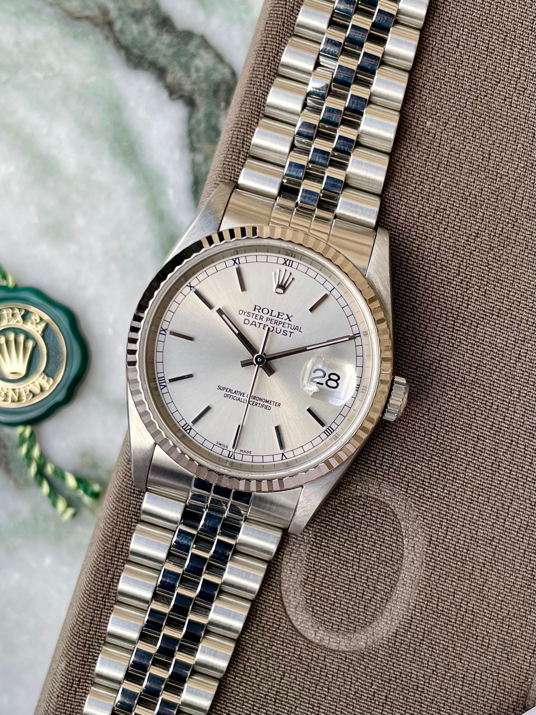 Vintage rolex 2025 under 2000