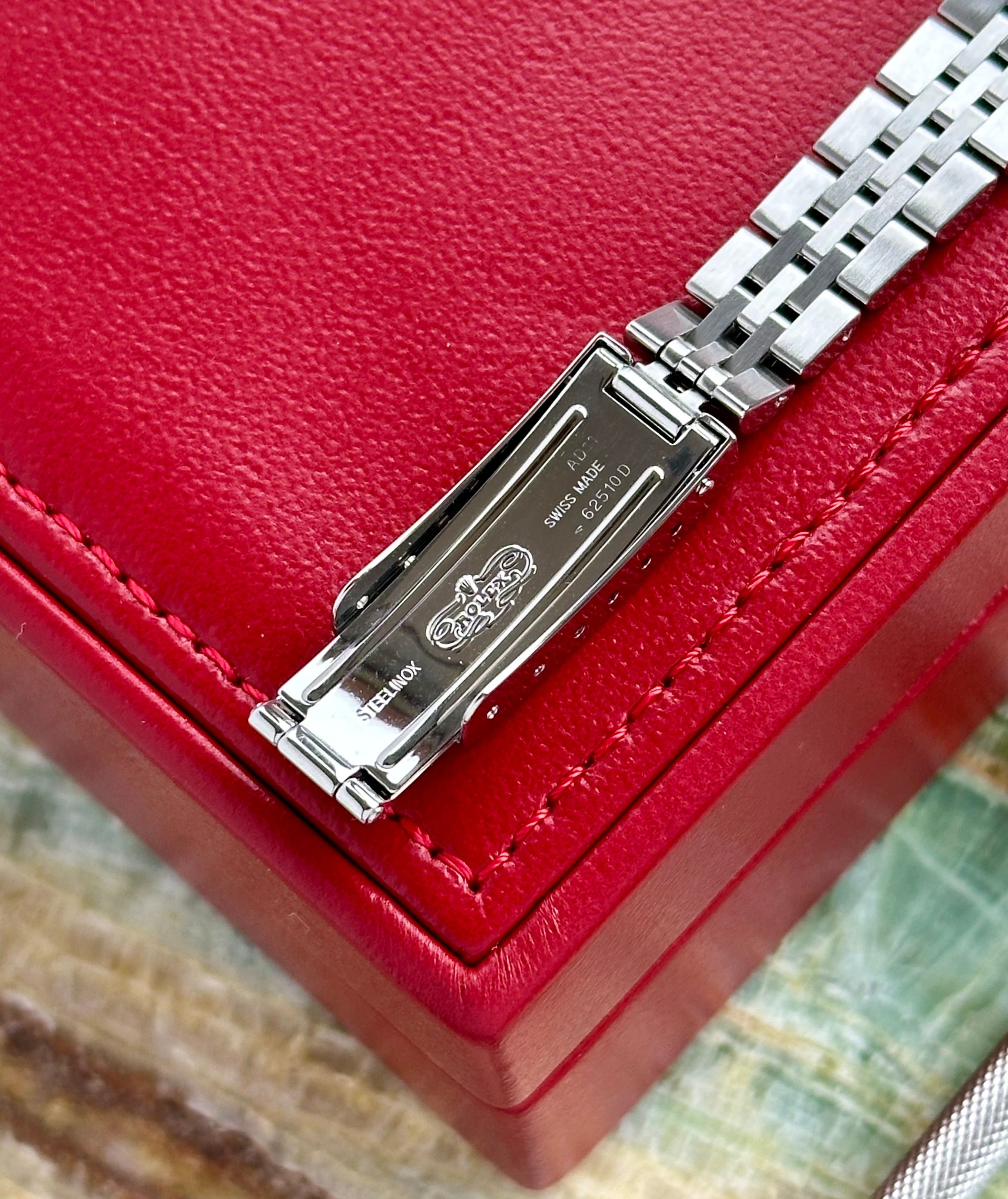 Rolex Lady-Datejust 
