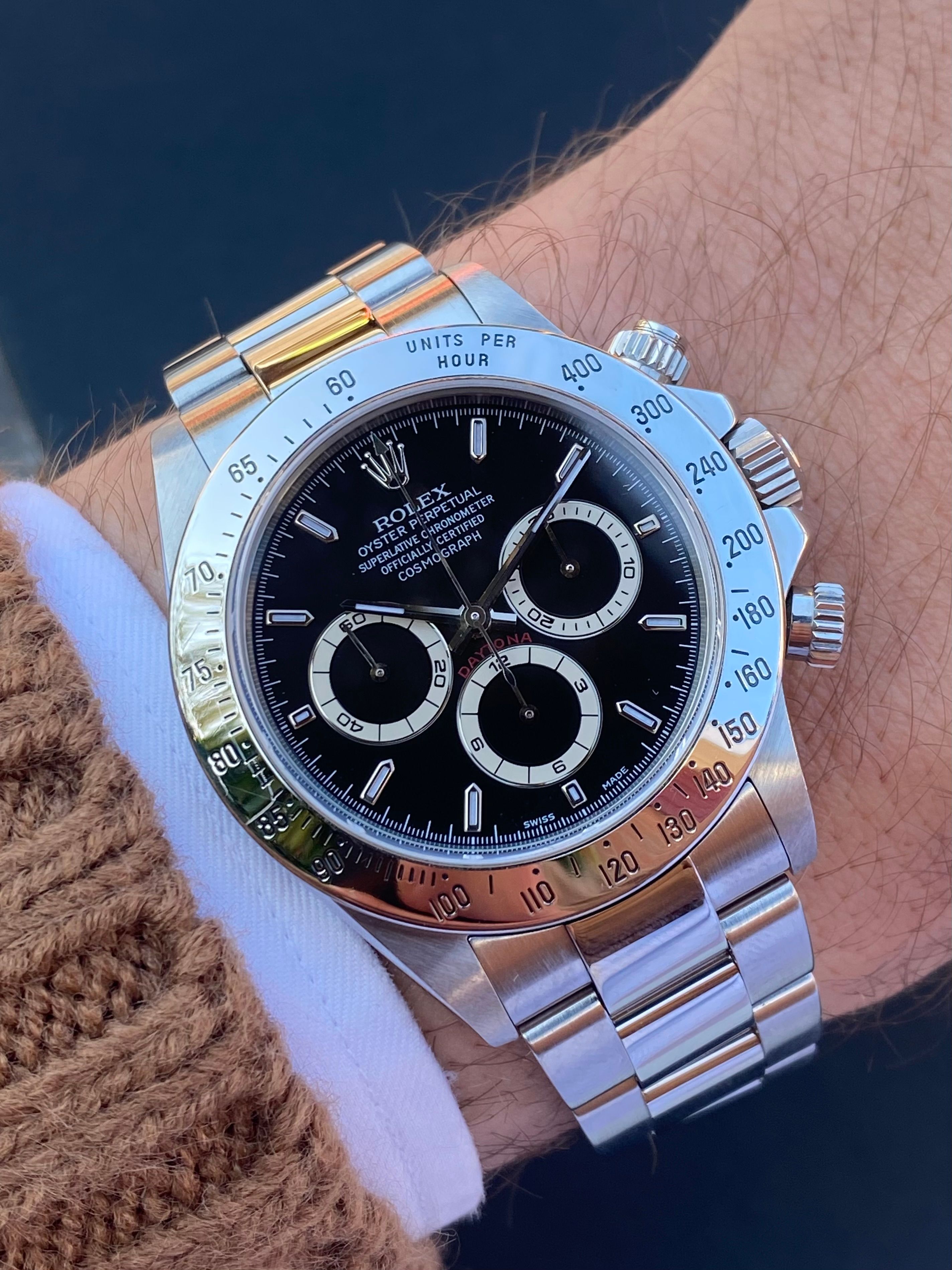Rolex 