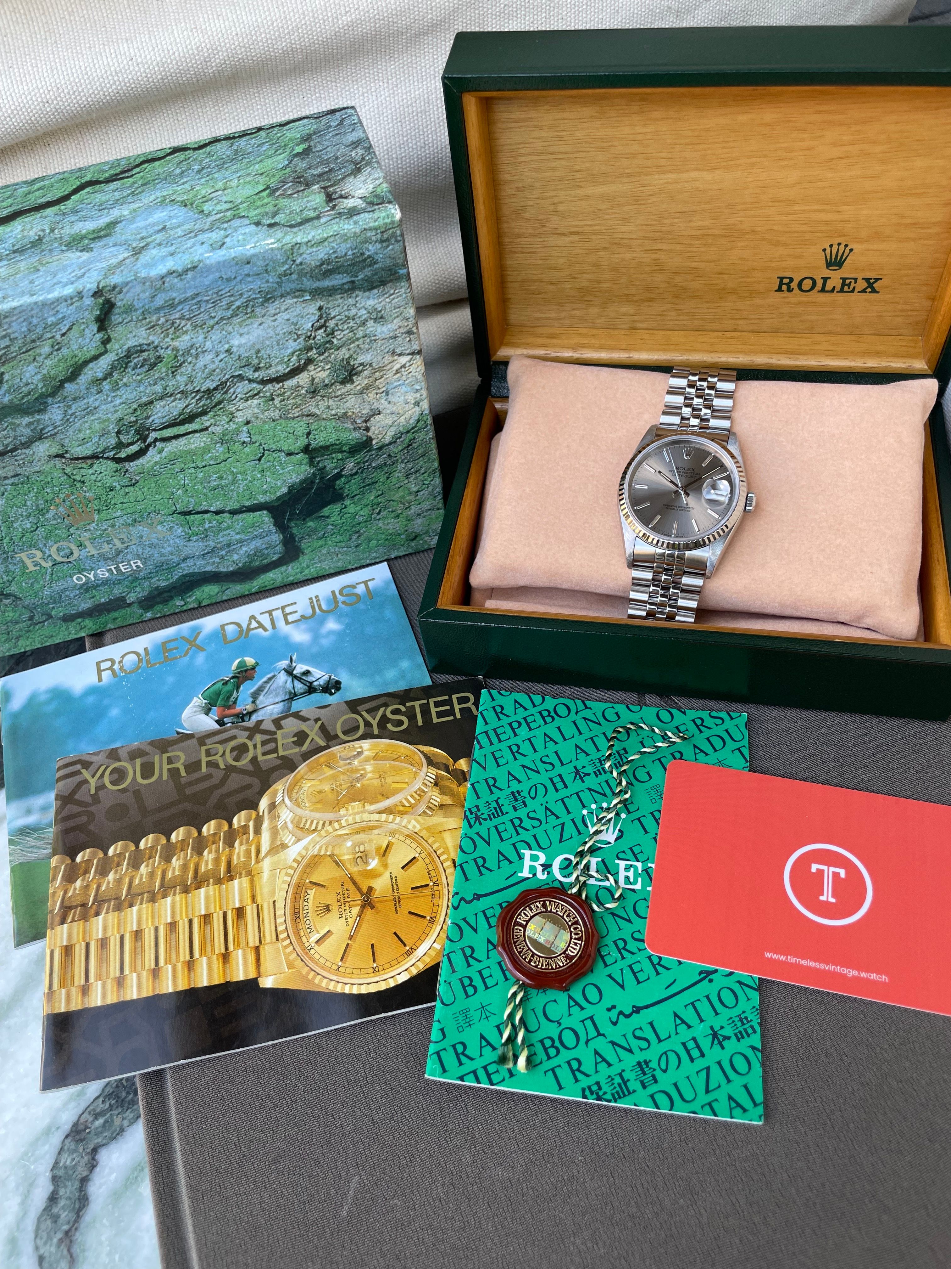 ROLEX 箱　ケース トケマー:ROLEX ロレックス コレクションケース ボックス キー