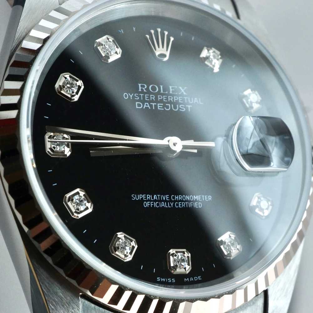 rolex 16234g