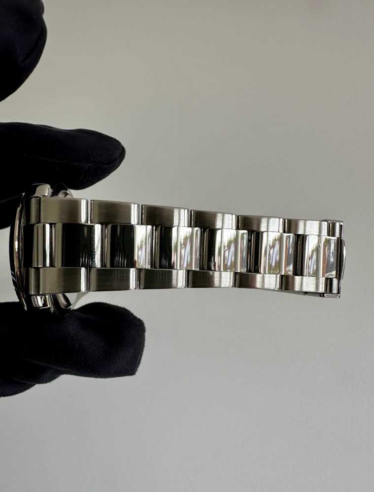 Image for Rolex Datejust "Turn-O-Graph" 116264 Black 2006 