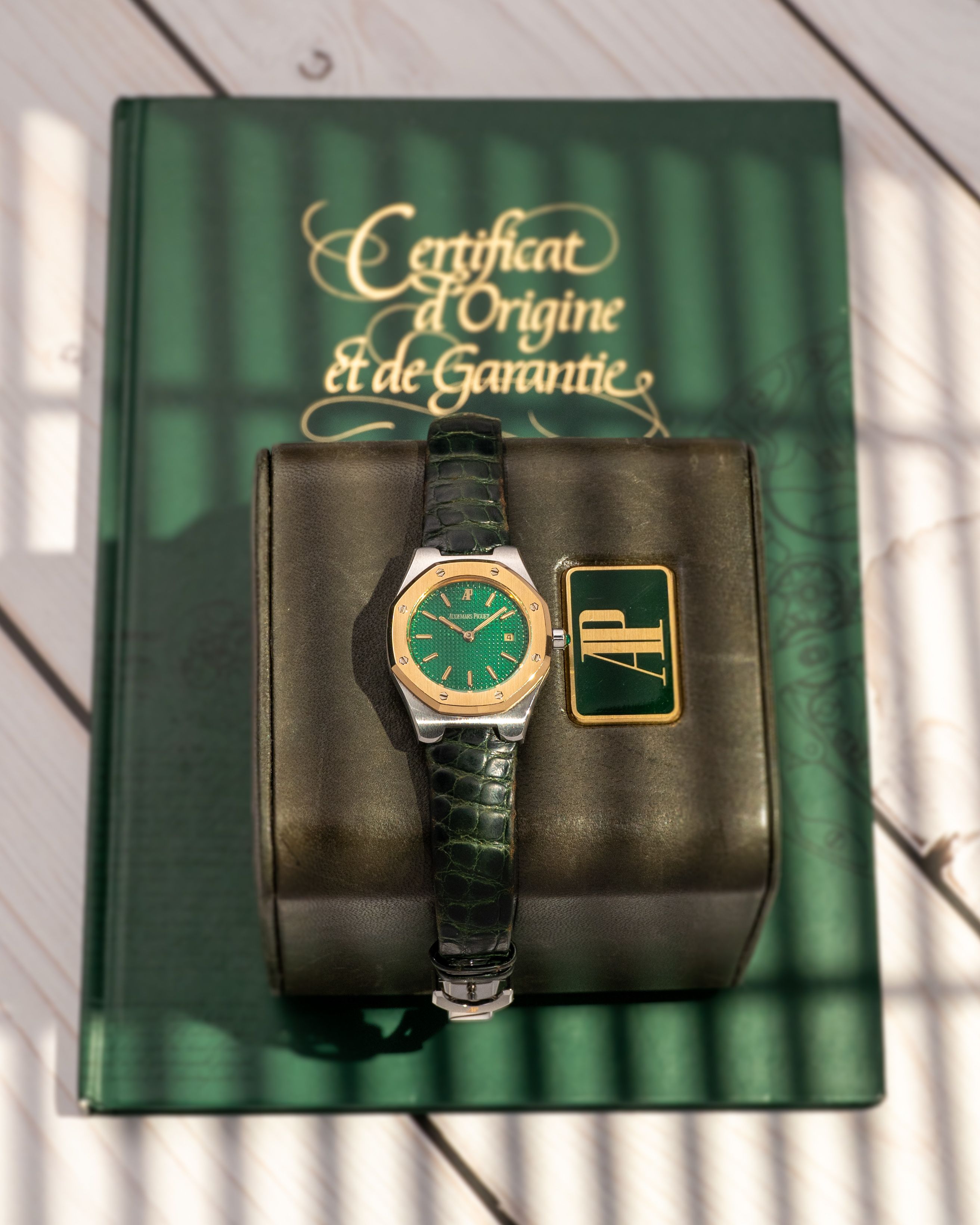 Audemars Piguet Royal Oak 